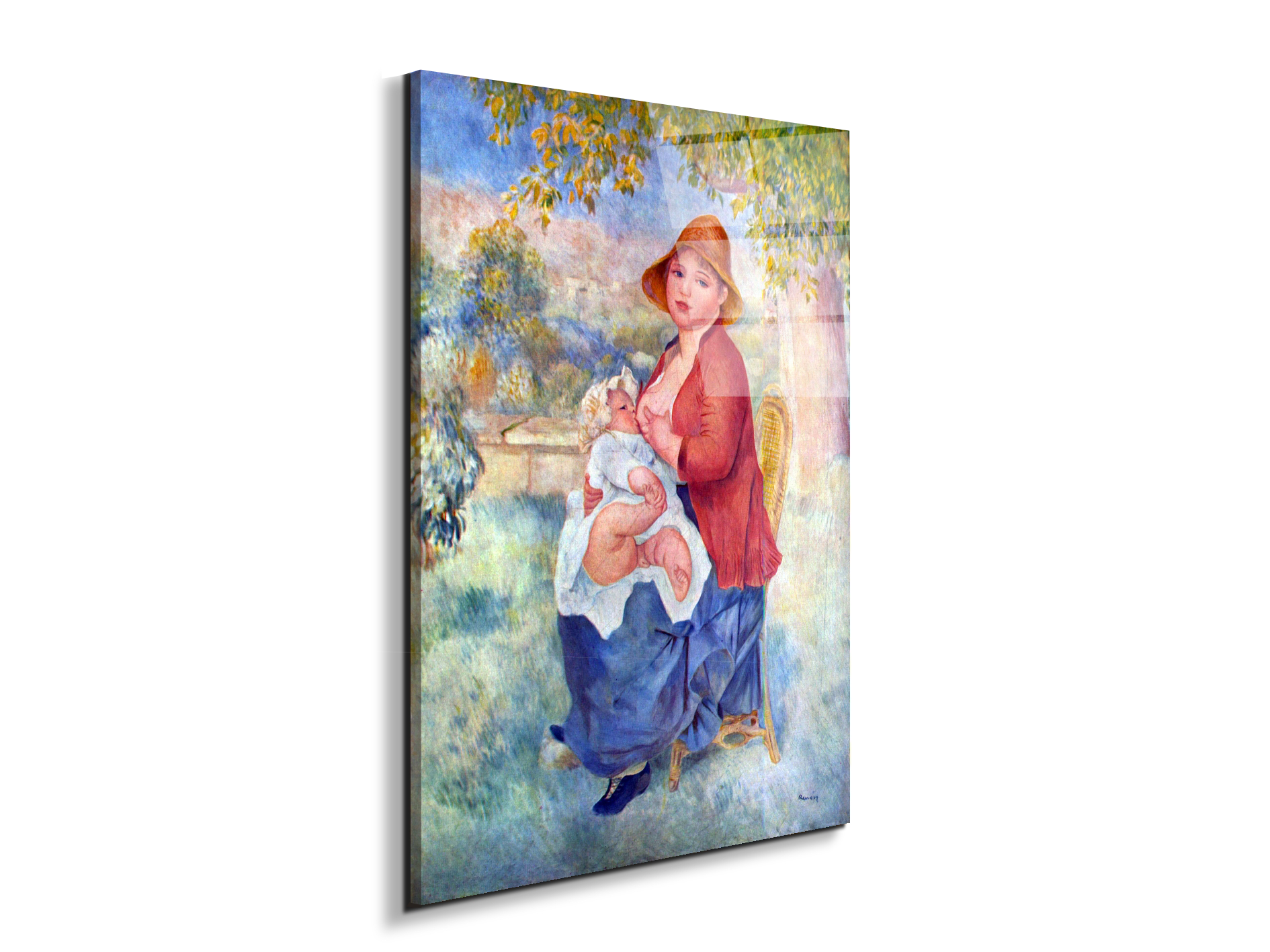 the-child-at-the-chest-maternityas92813-
