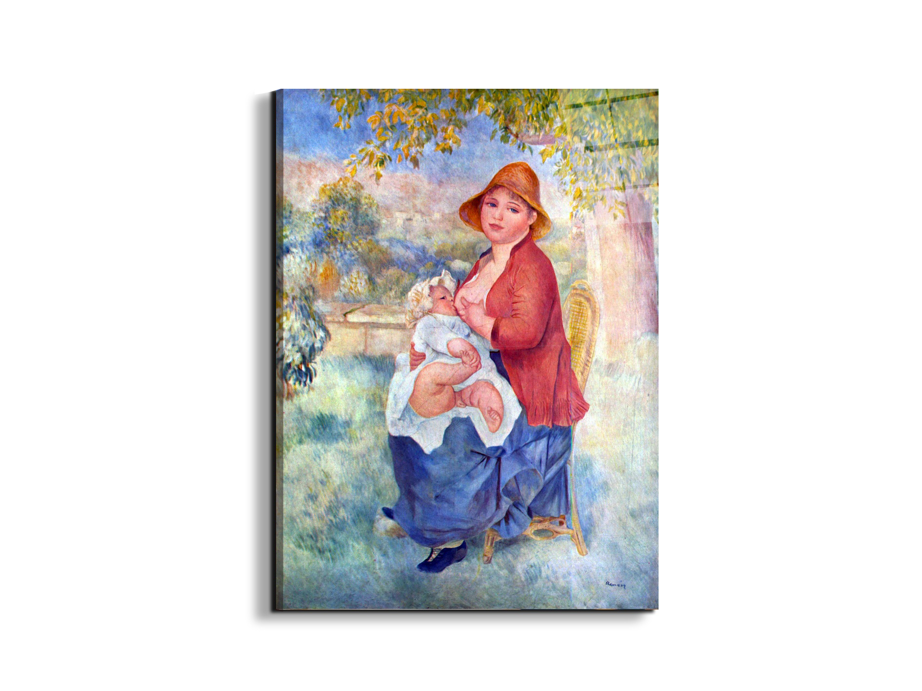 the-child-at-the-chest-maternityas92813-