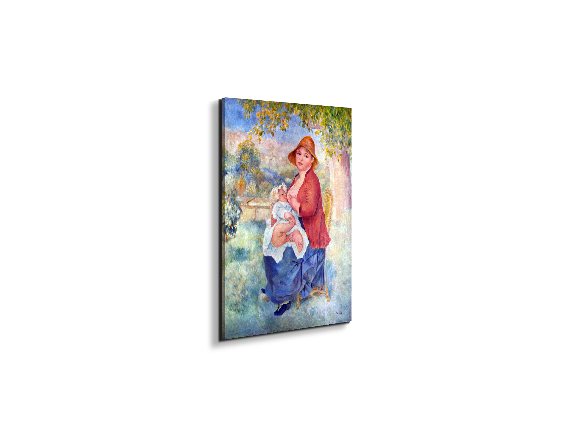 the-child-at-the-chest-maternityas92813-