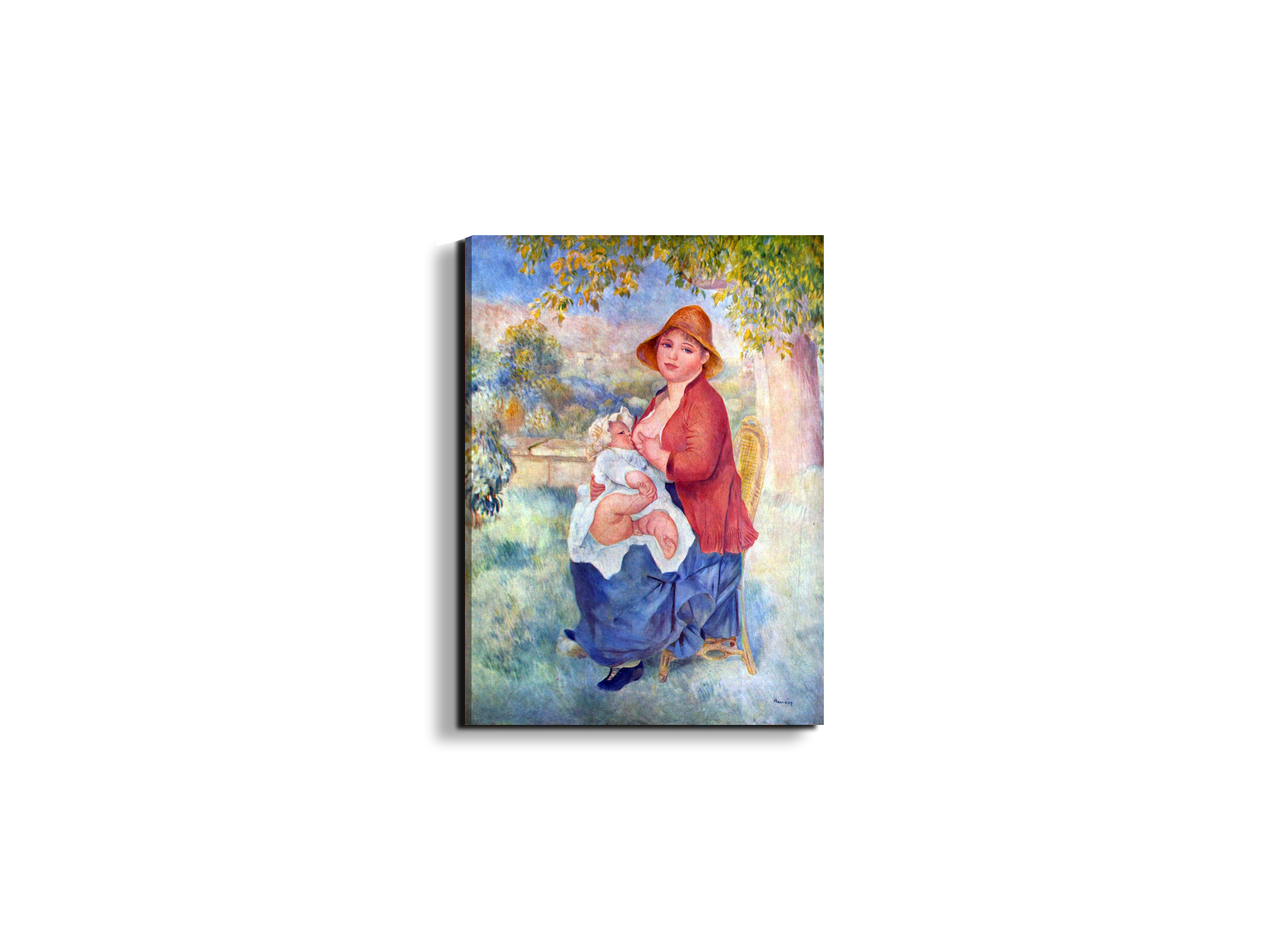 the-child-at-the-chest-maternityas92813-