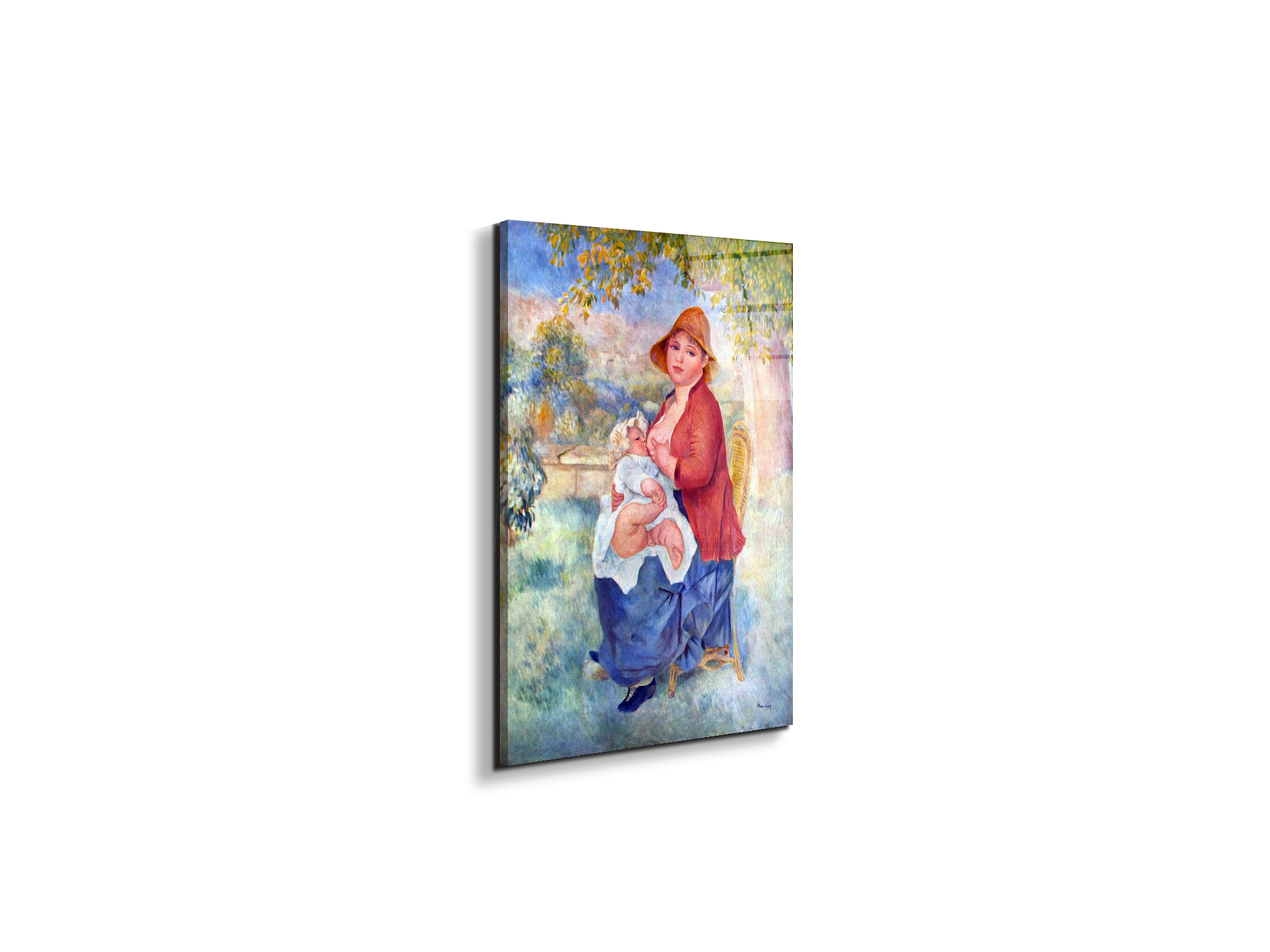 the-child-at-the-chest-maternityas92813-