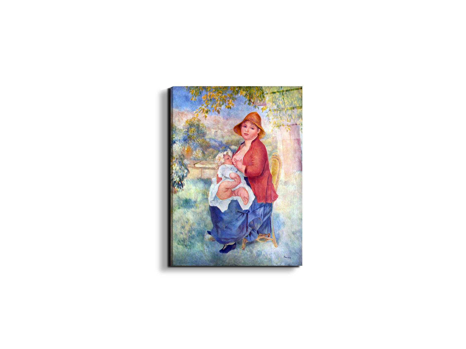 the-child-at-the-chest-maternityas92813-