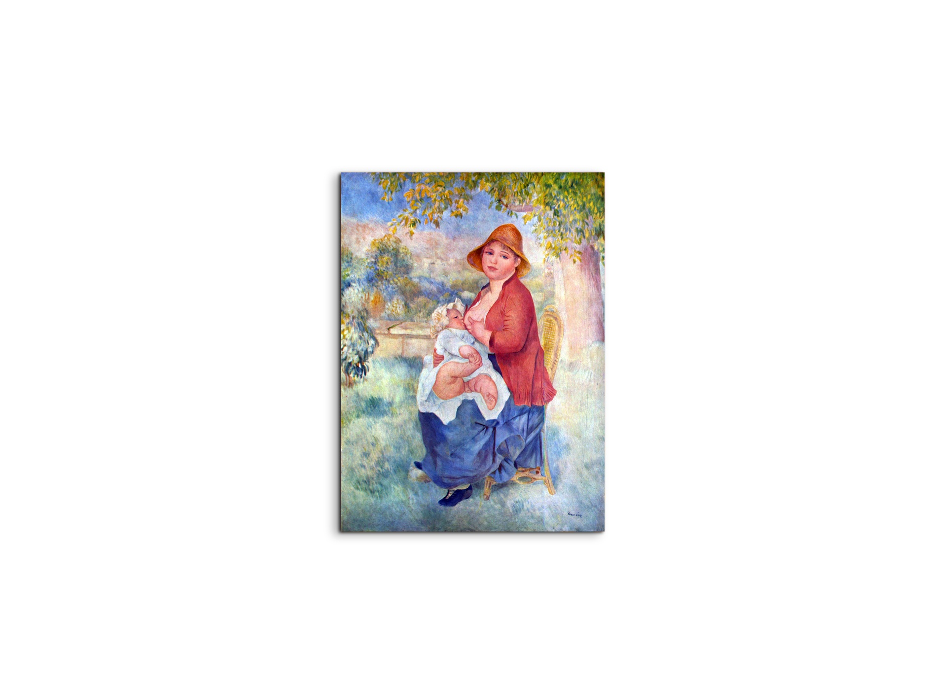 the-child-at-the-chest-maternityas92813-