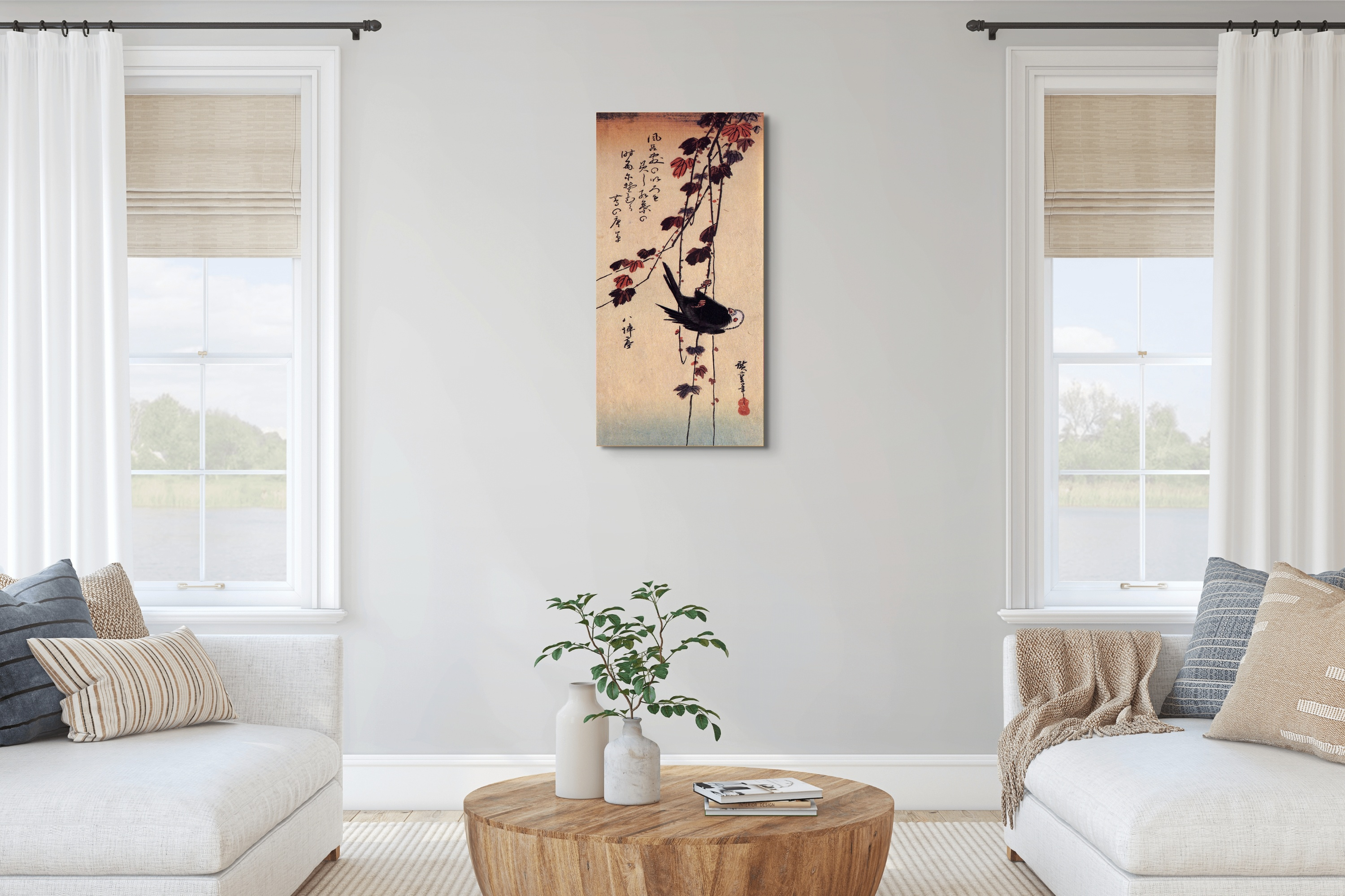 a-small-black-bird-hanging-on-ivyas92853-