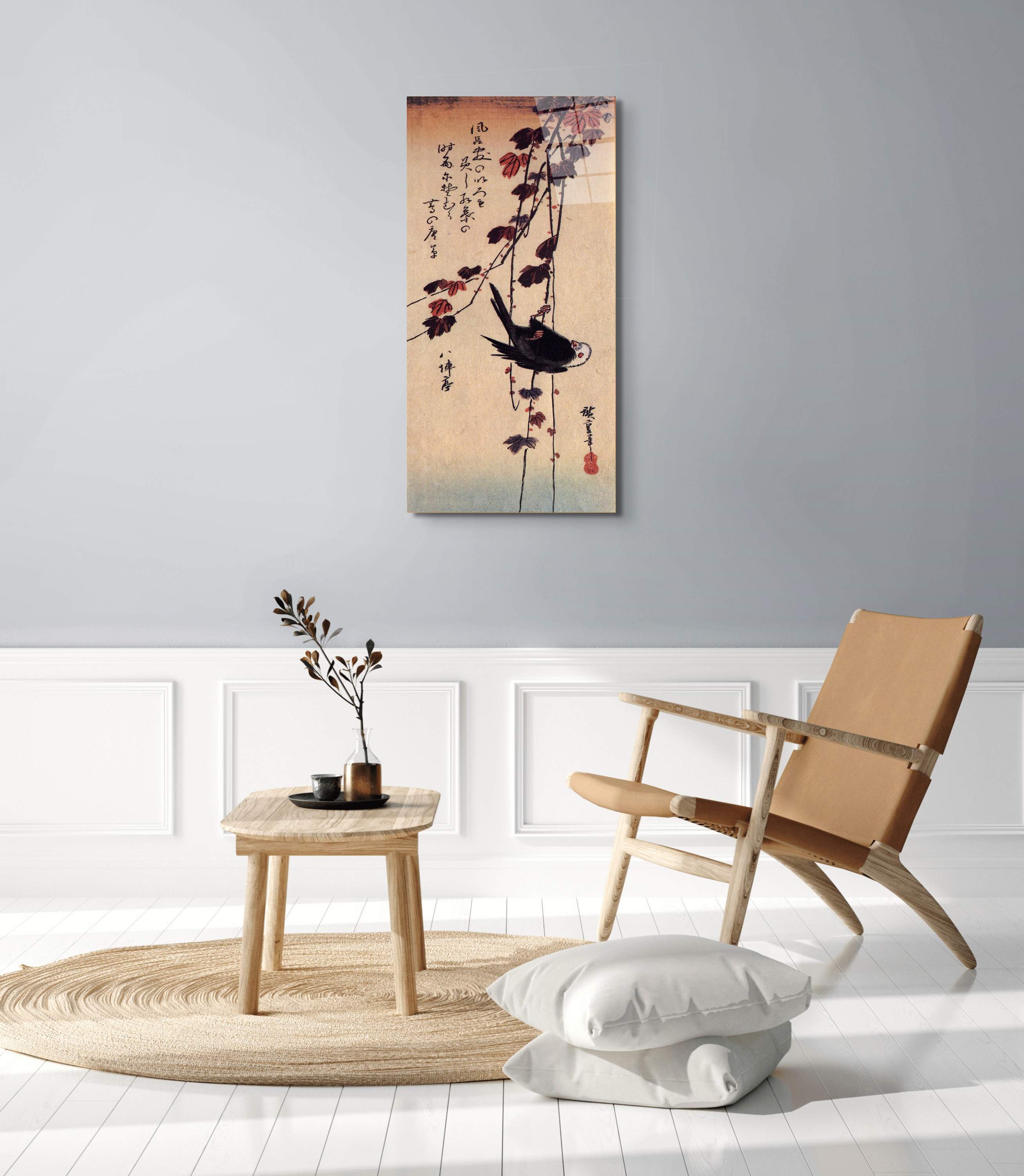 a-small-black-bird-hanging-on-ivyas92853-