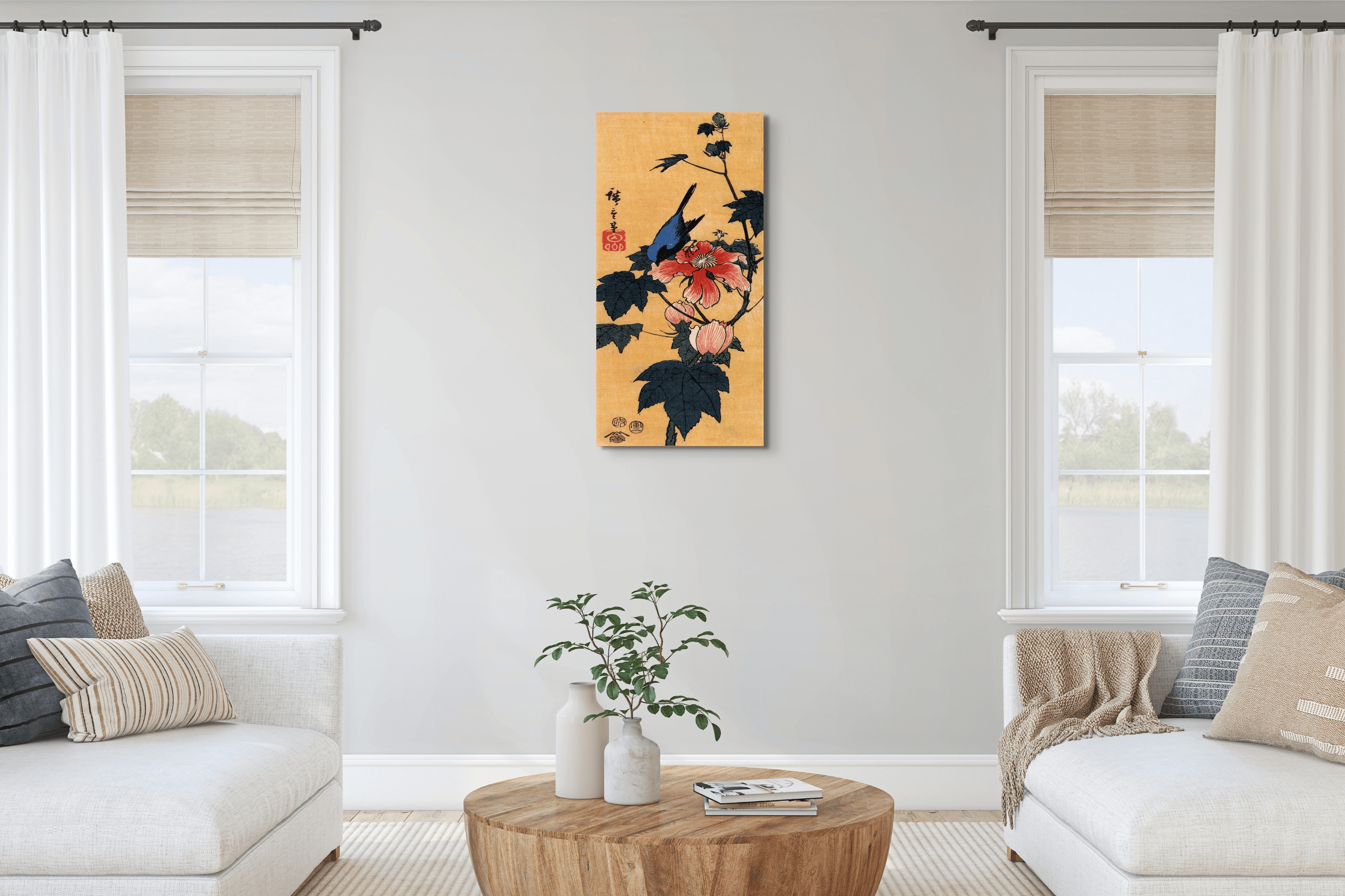 bird-on-a-hibiscus-floweras92861-