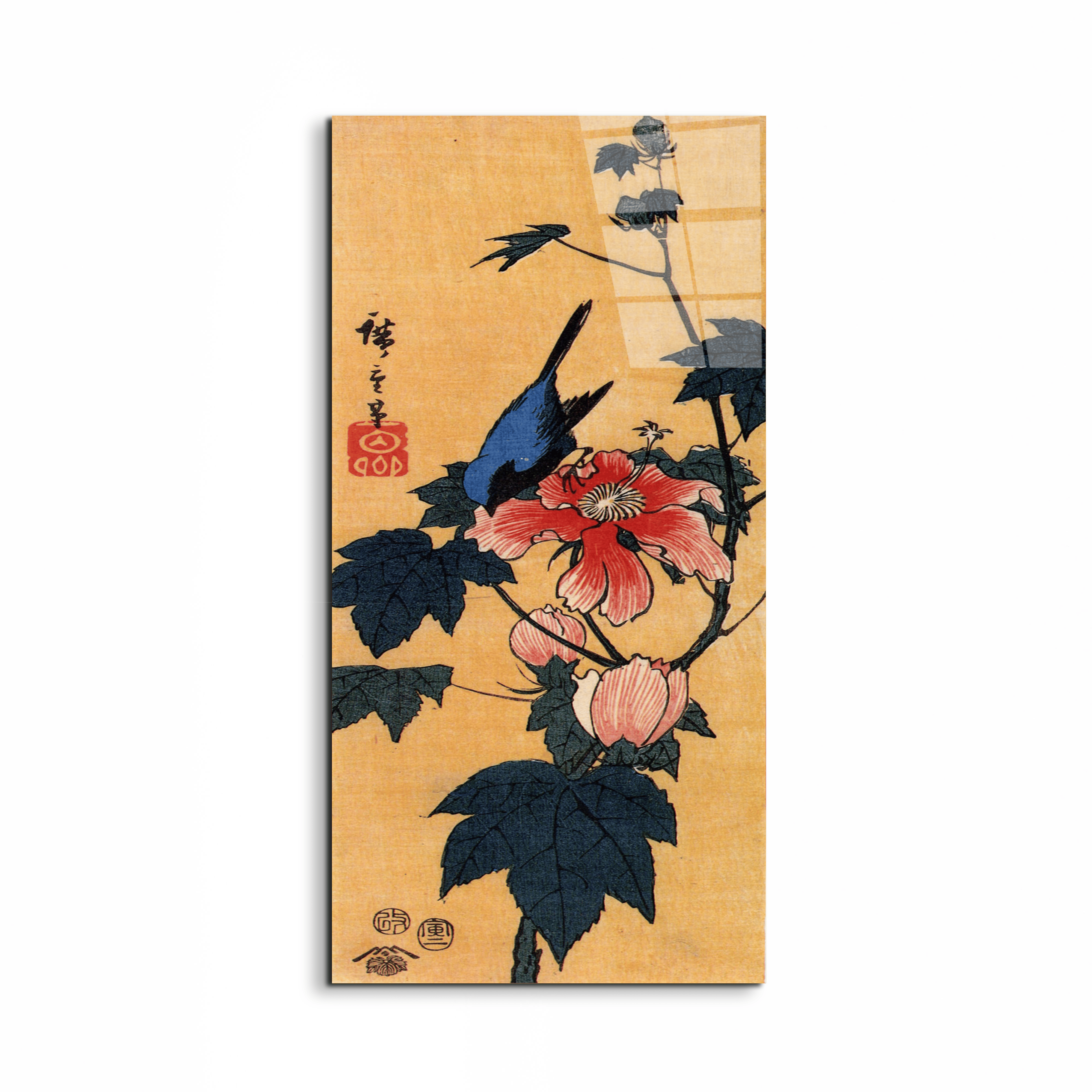 bird-on-a-hibiscus-floweras92861-