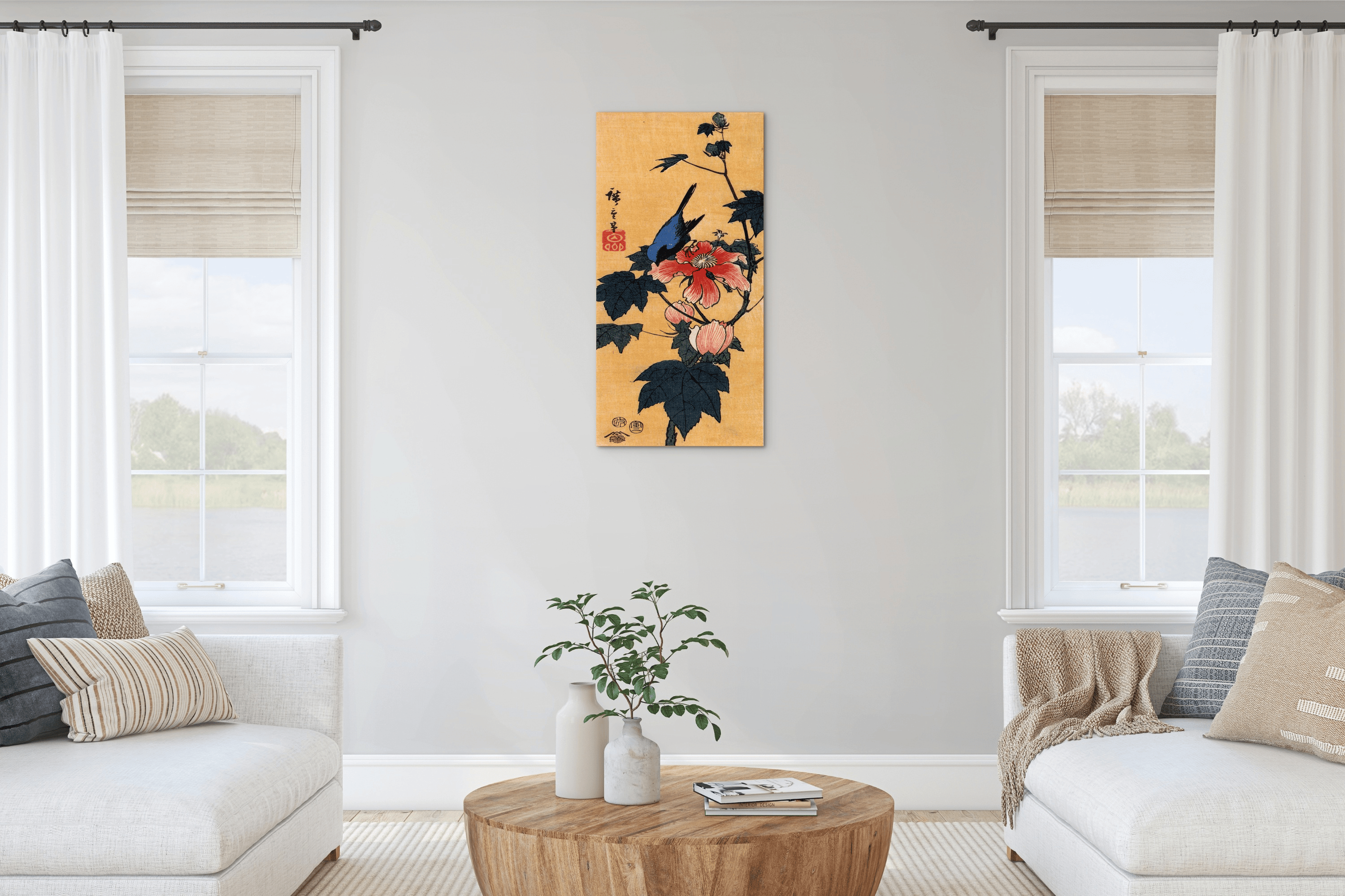 bird-on-a-hibiscus-floweras92861-