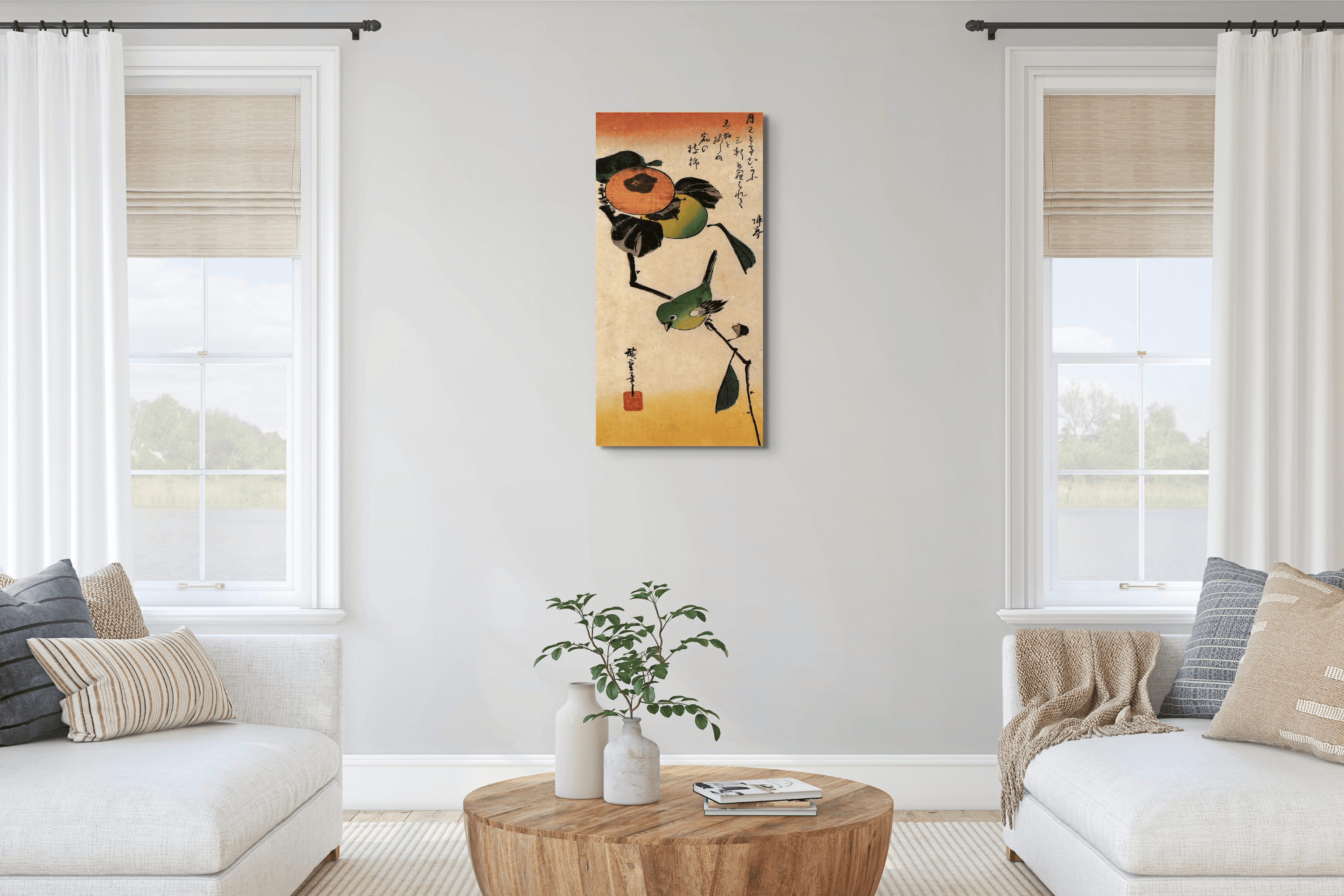 bird-on-a-persimmon-treeas92862-