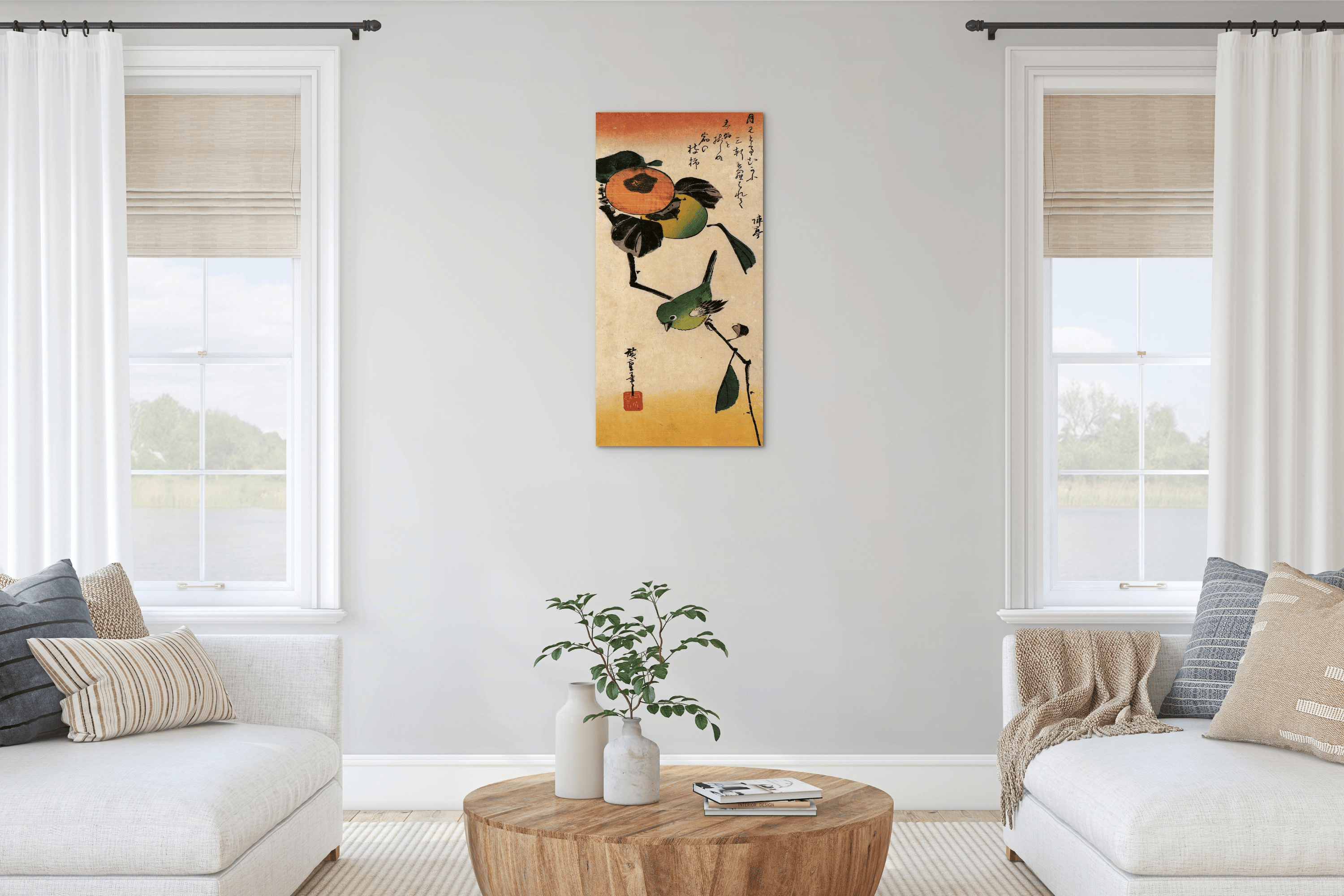 bird-on-a-persimmon-treeas92862-