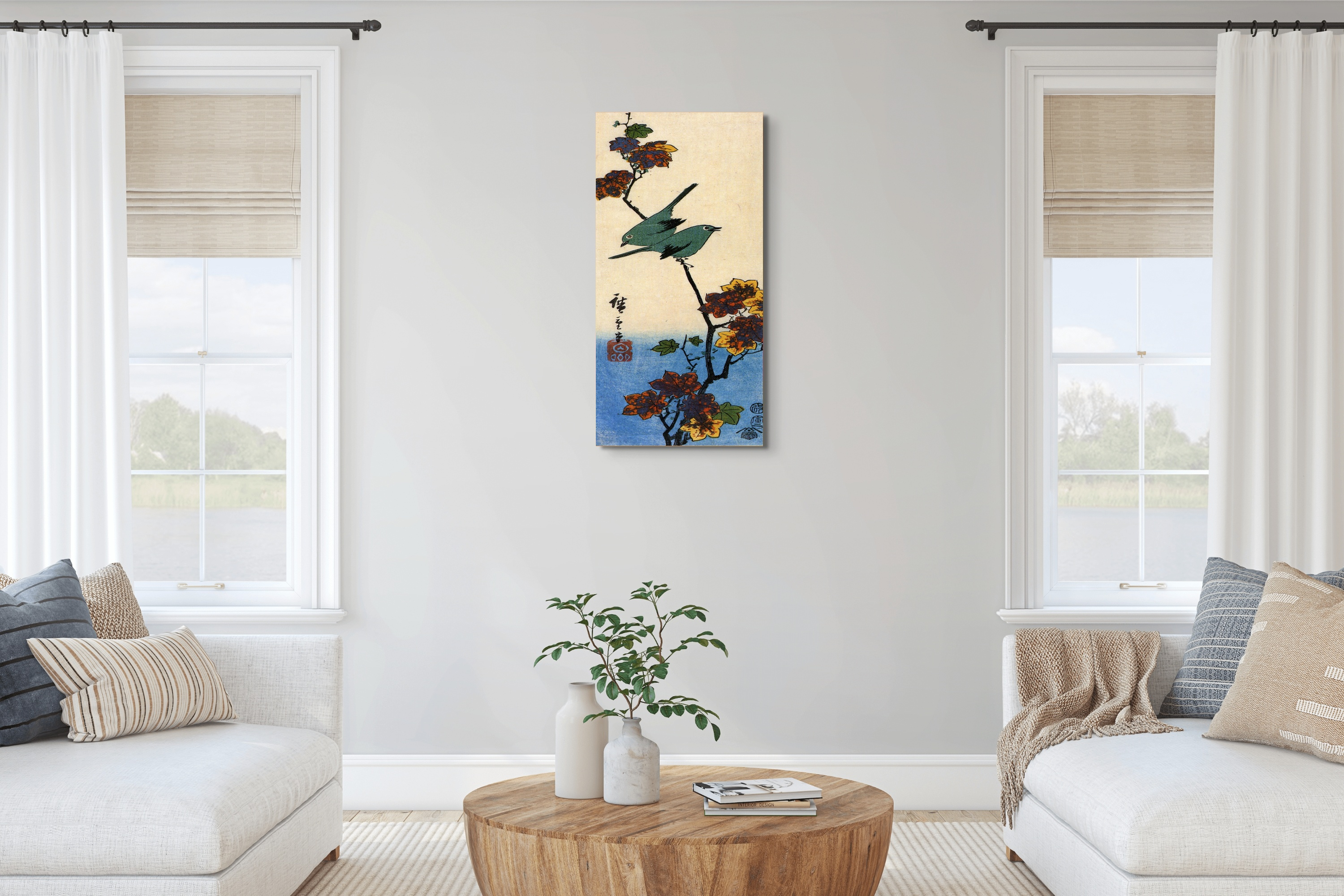 birds-on-a-maple-branchas92863-