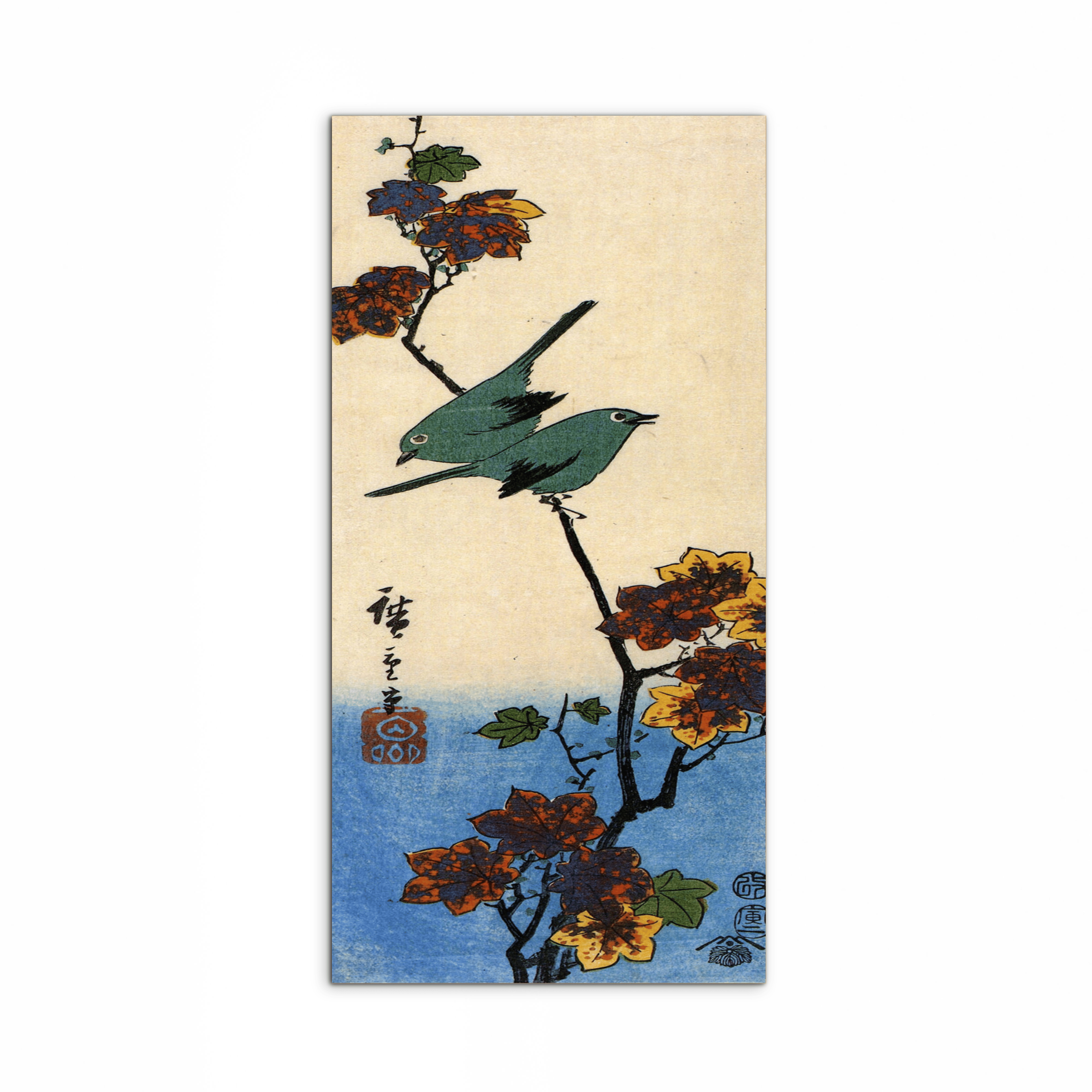 birds-on-a-maple-branchas92863-