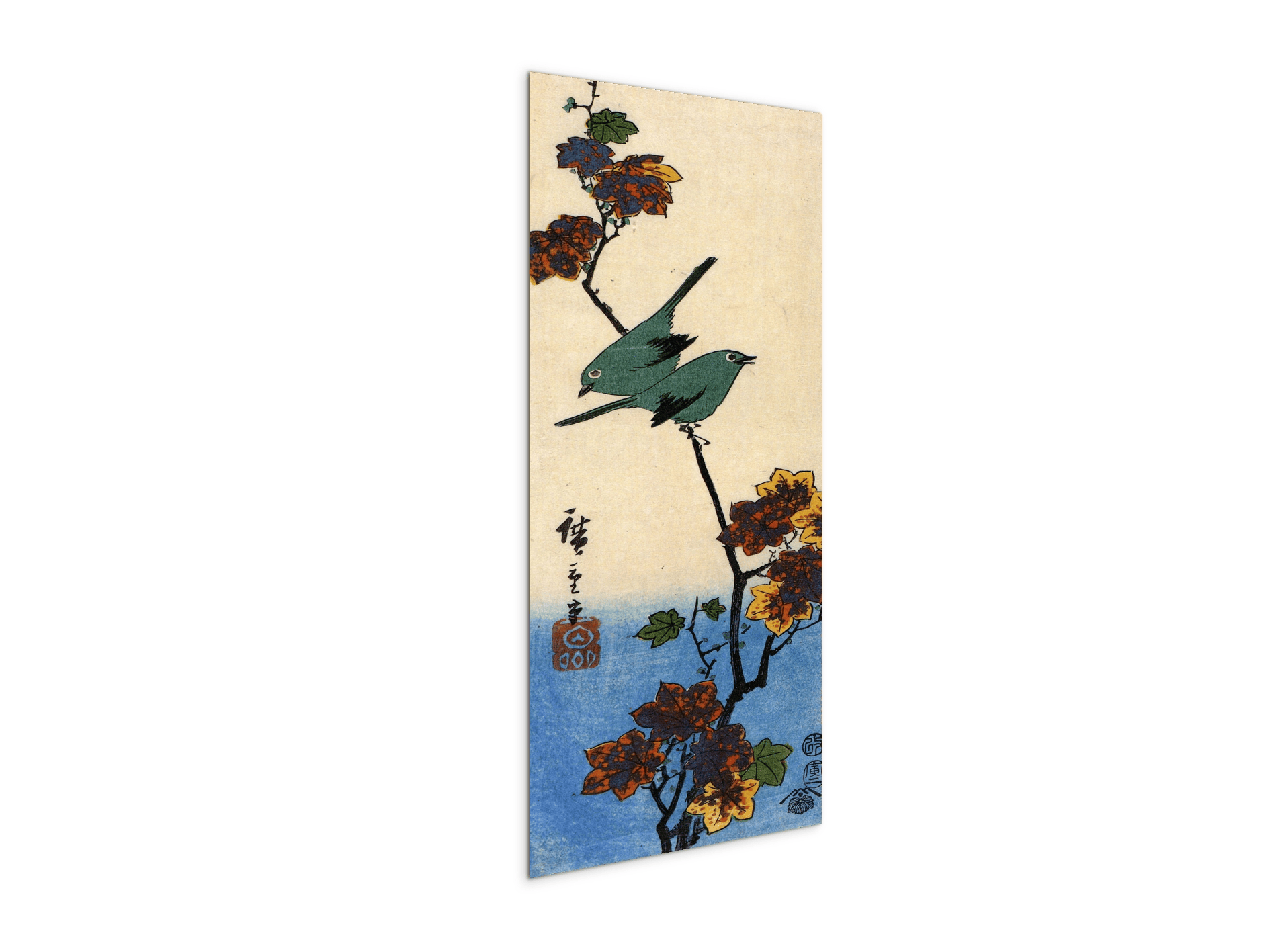 birds-on-a-maple-branchas92863-
