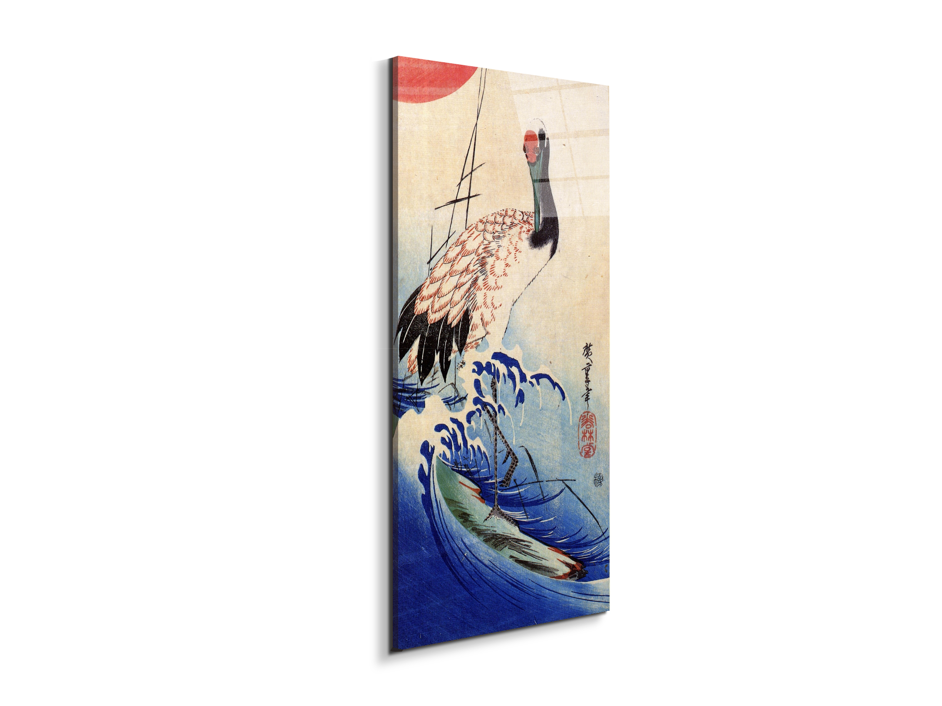 crane-and-rising-sunas92871-