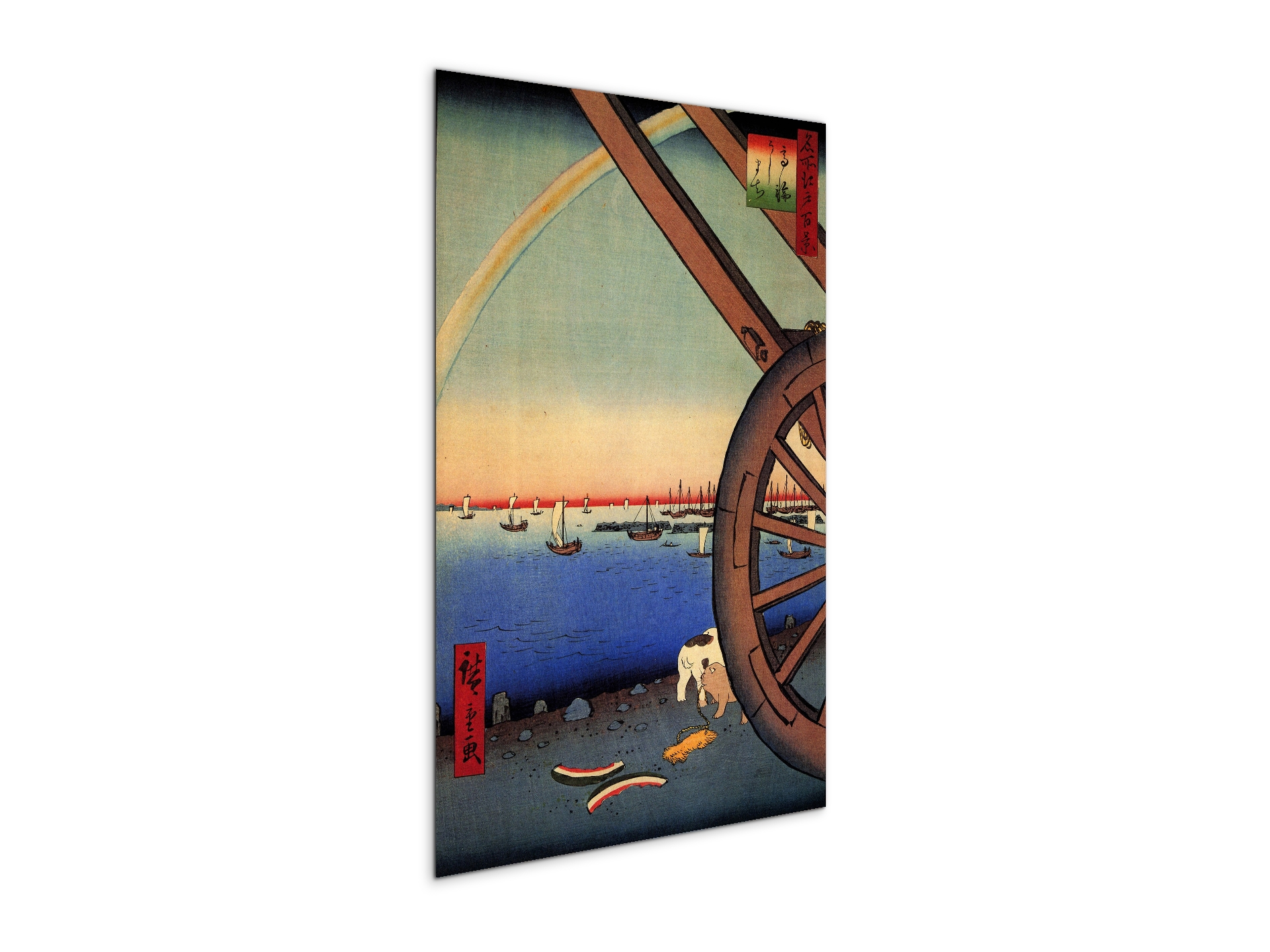 #materiale_MetalArt Materic/dimensioni_53x79,5