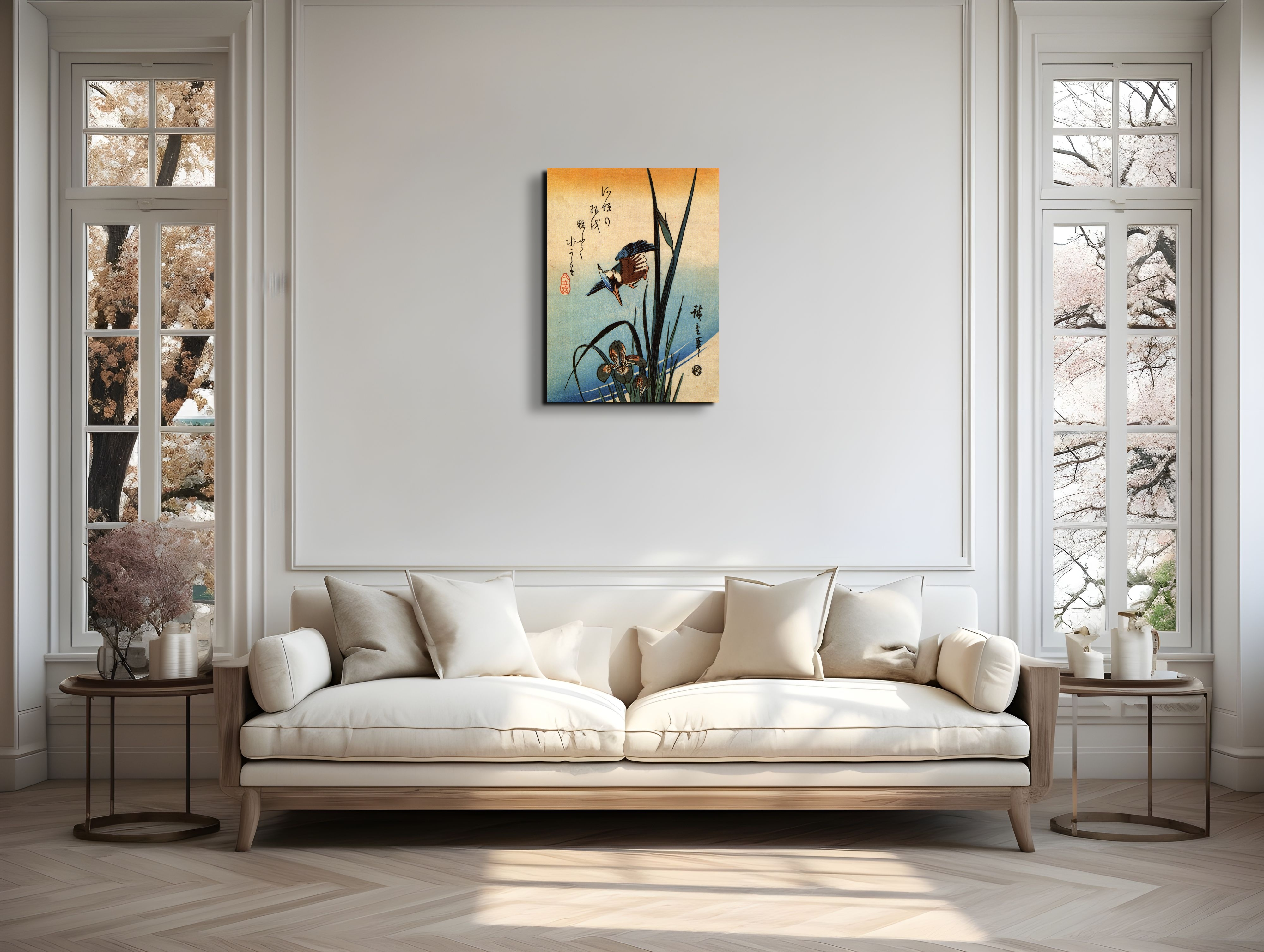 kingfisher-and-lilies-iias92989-
