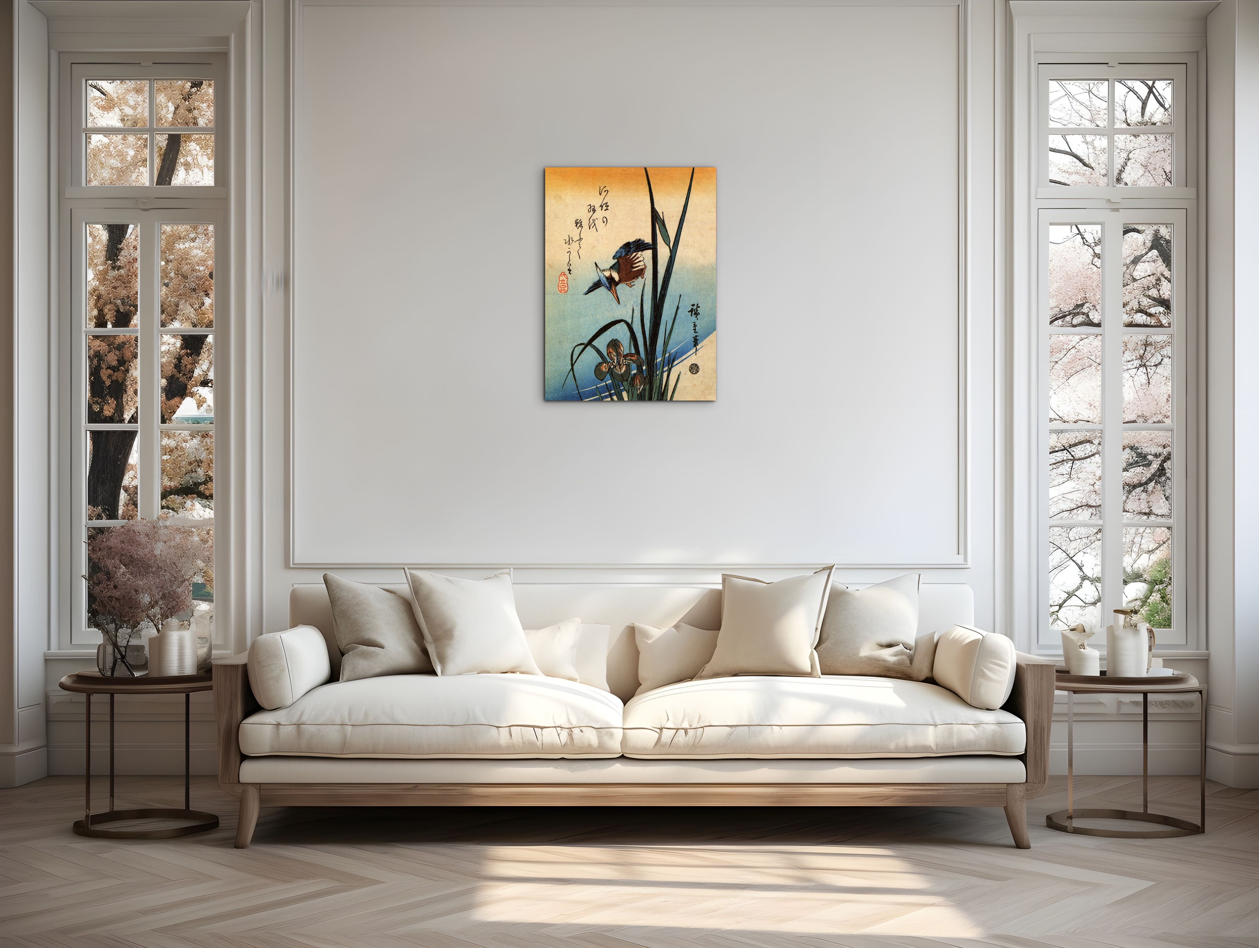 kingfisher-and-lilies-iias92989-