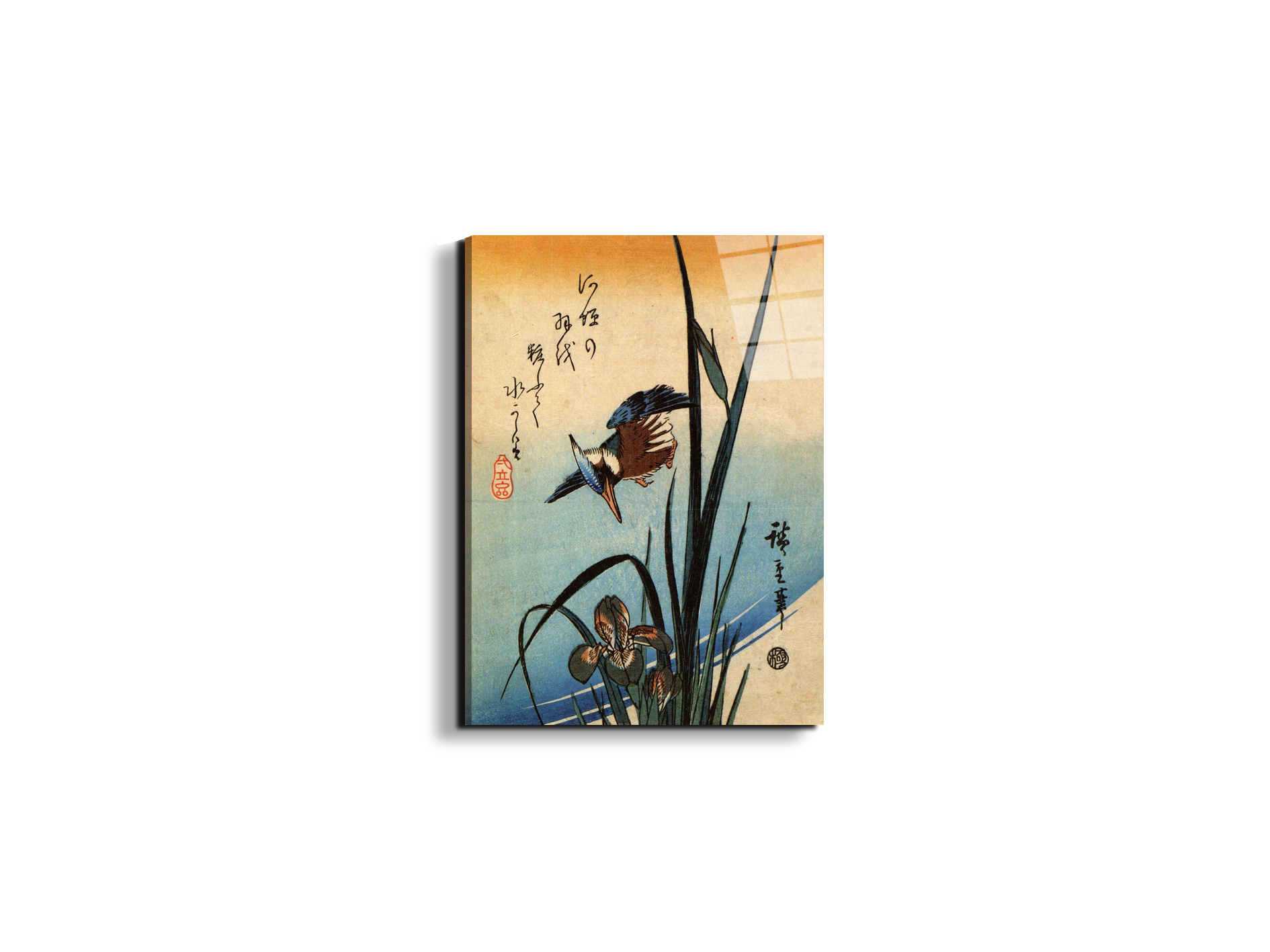 kingfisher-and-lilies-iias92989-