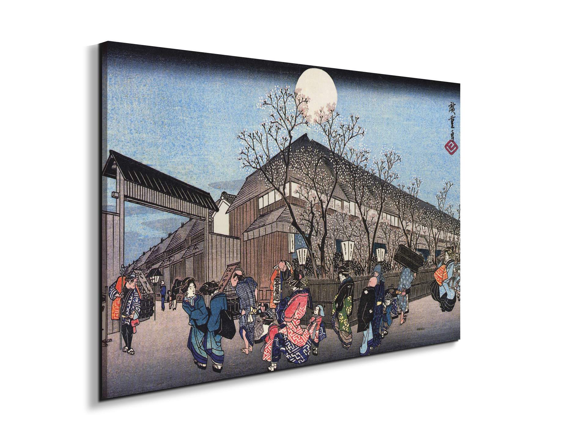 people-walking-under-cherry-trees-at-nightas93003-