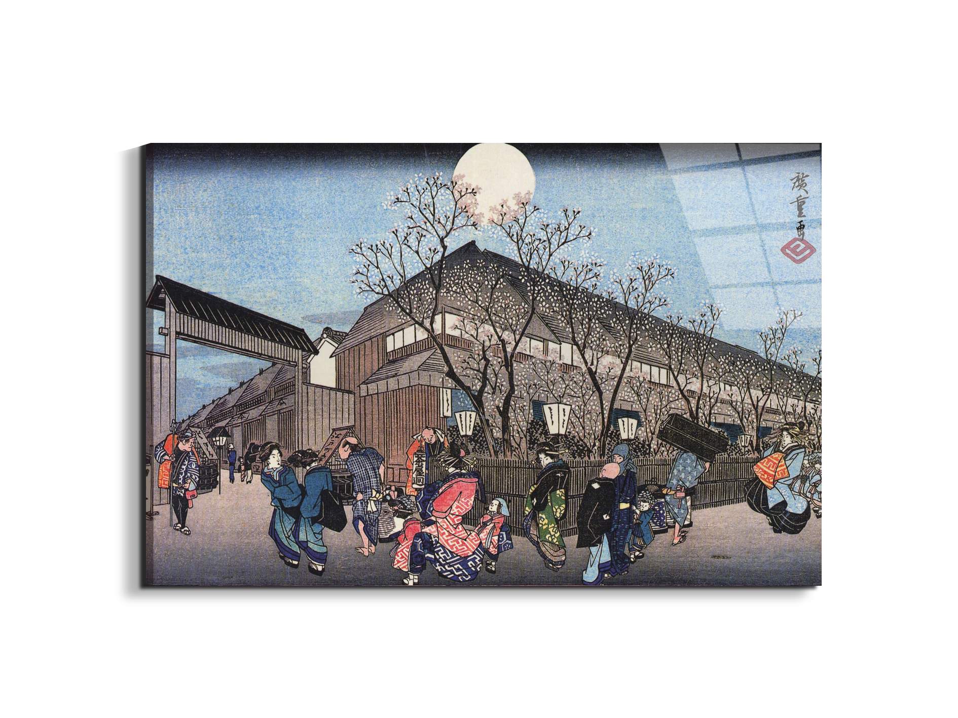 people-walking-under-cherry-trees-at-nightas93003-