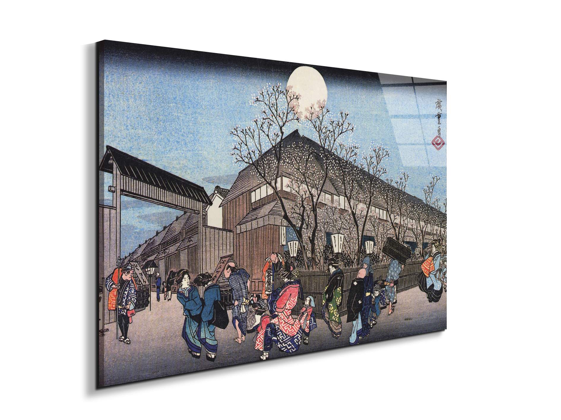 people-walking-under-cherry-trees-at-nightas93003-