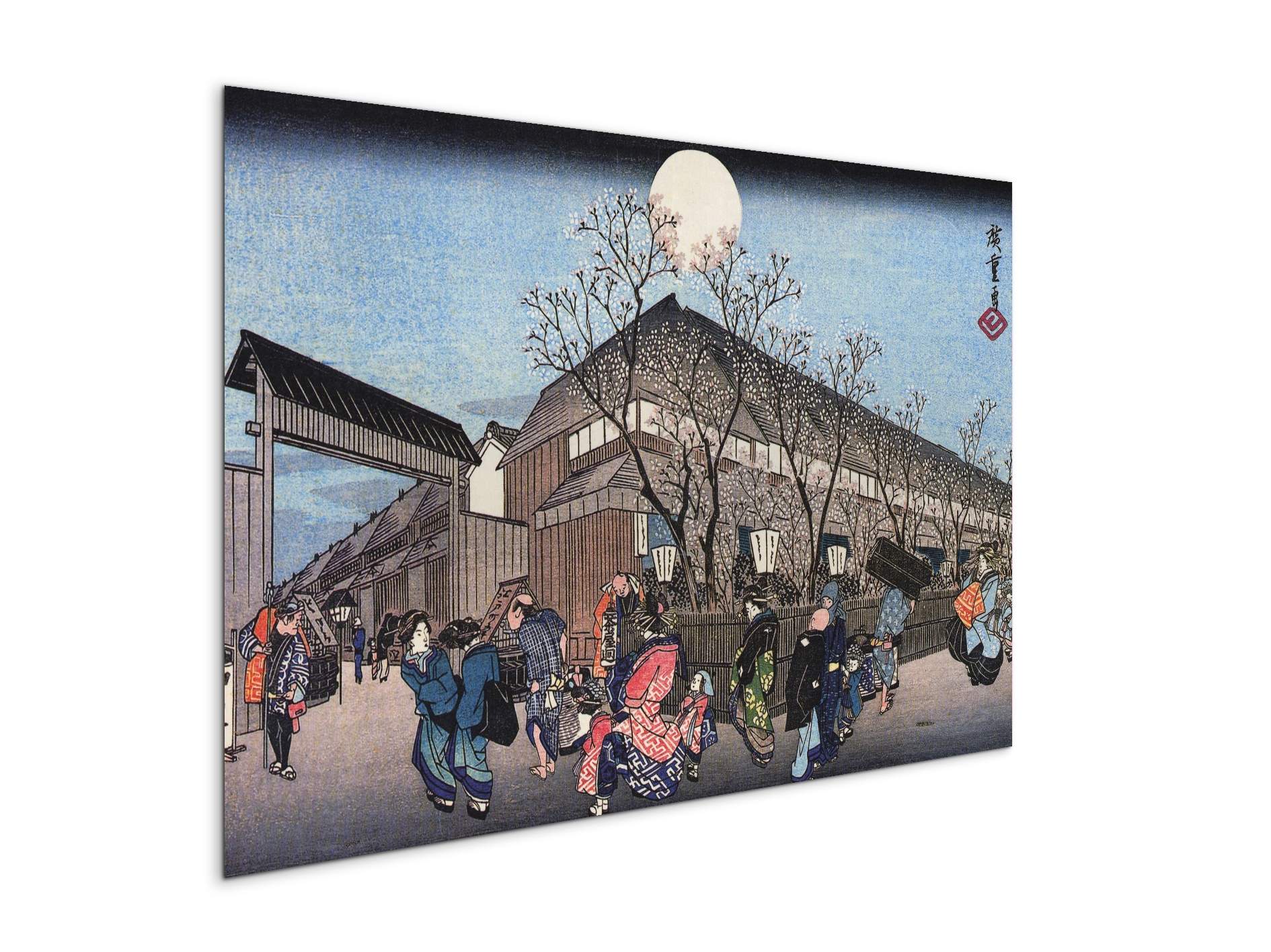 people-walking-under-cherry-trees-at-nightas93003-