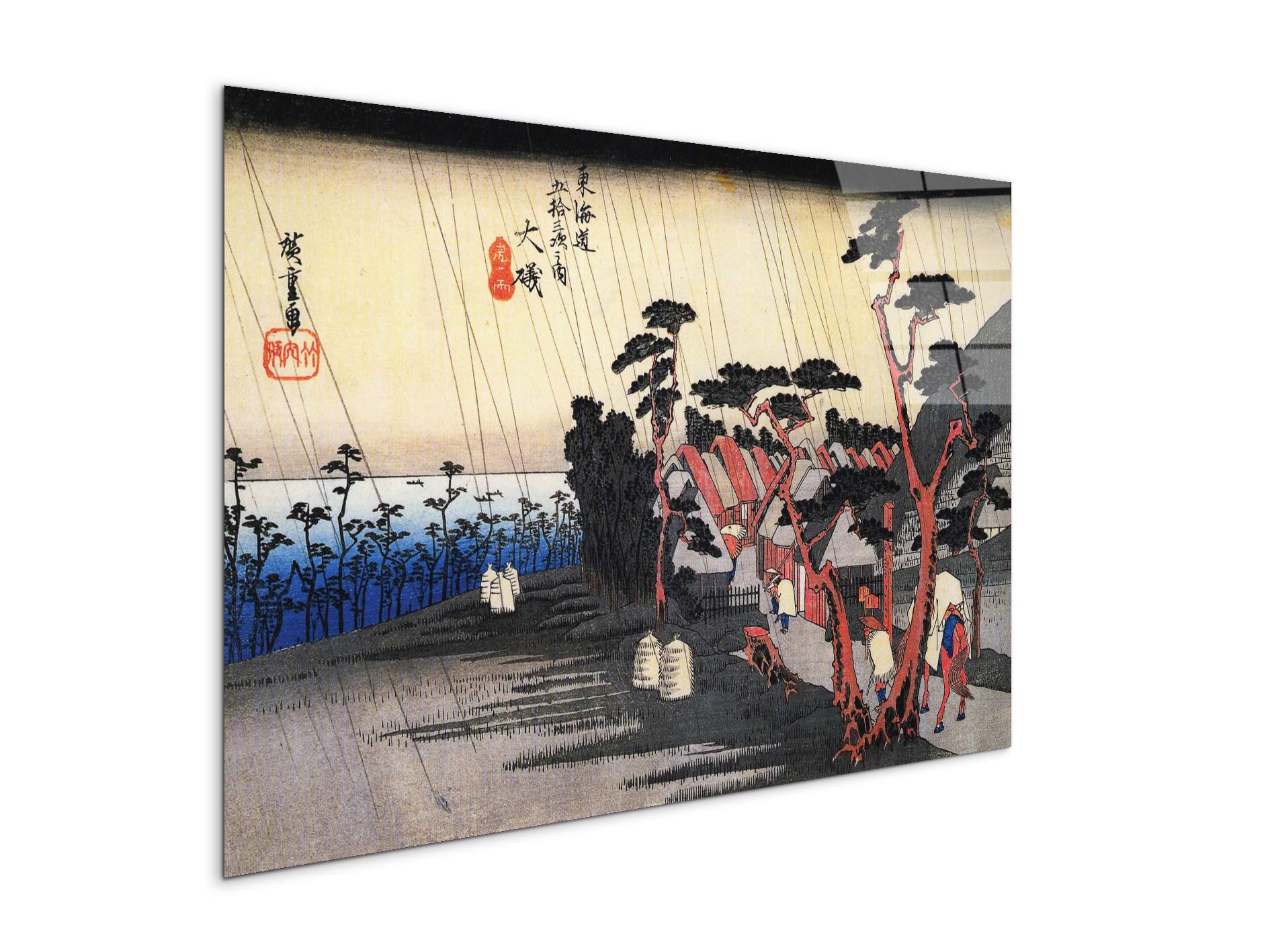 rain-on-a-town-by-the-coastas93006-