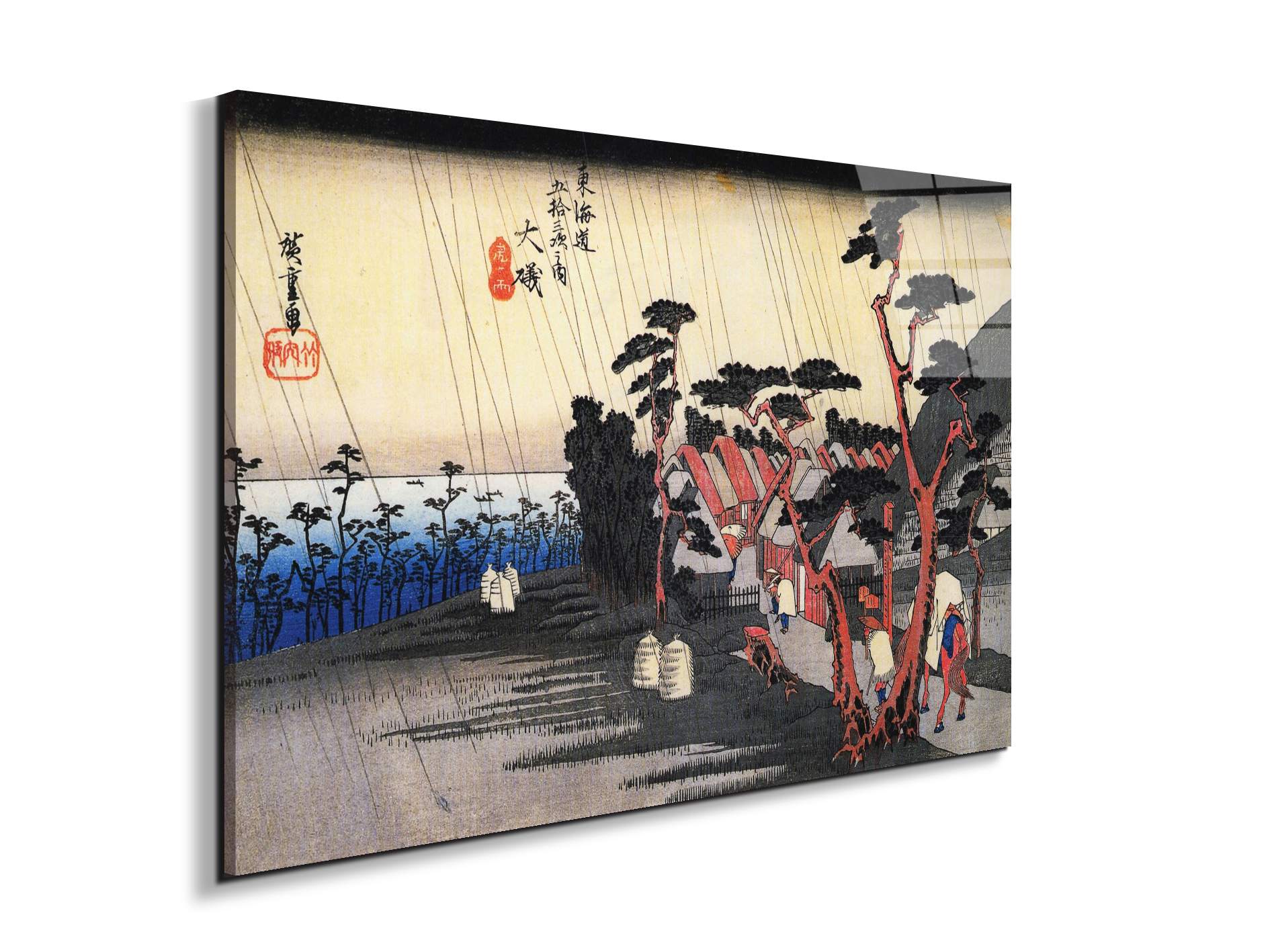 rain-on-a-town-by-the-coastas93006-
