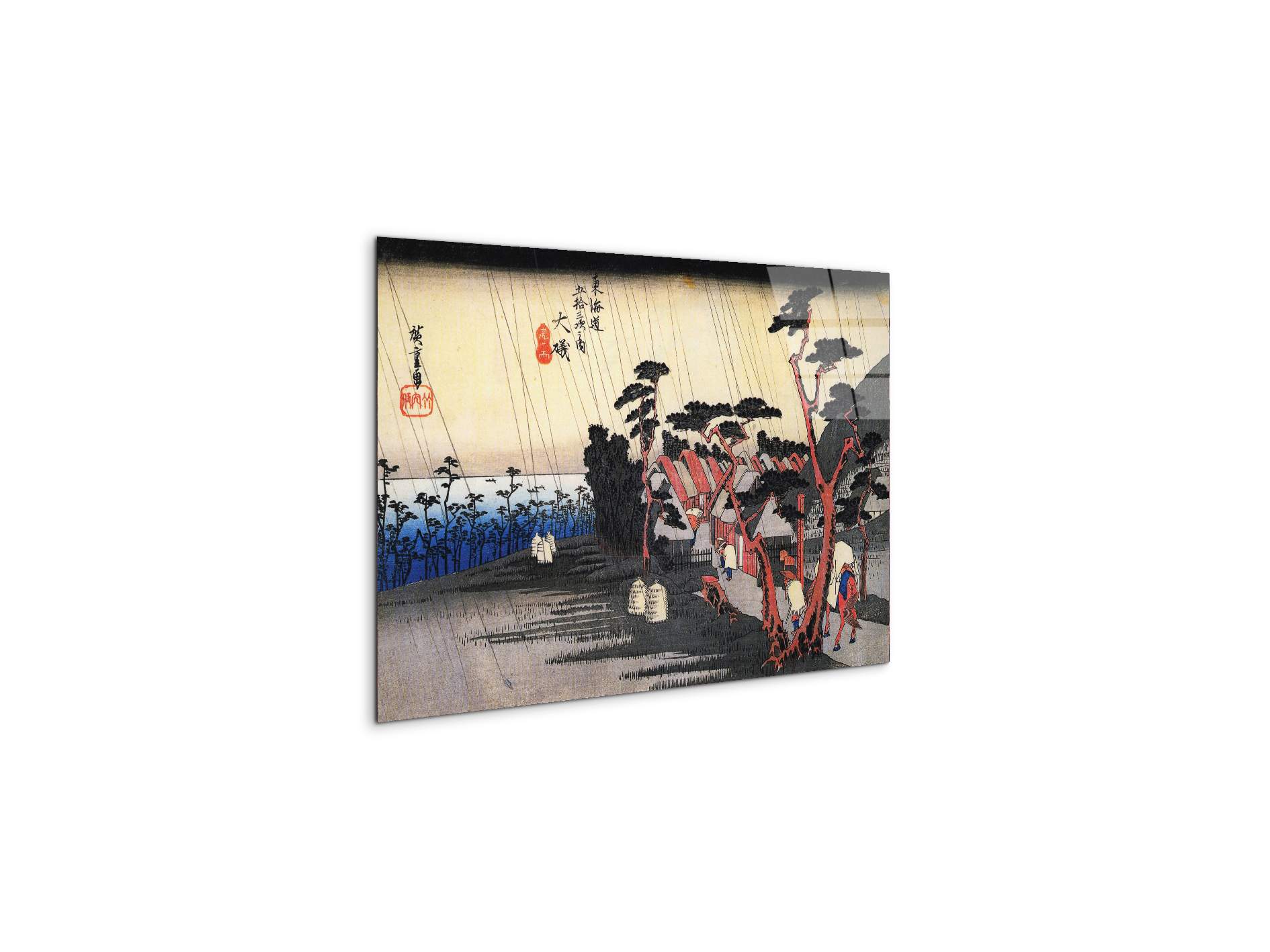 rain-on-a-town-by-the-coastas93006-