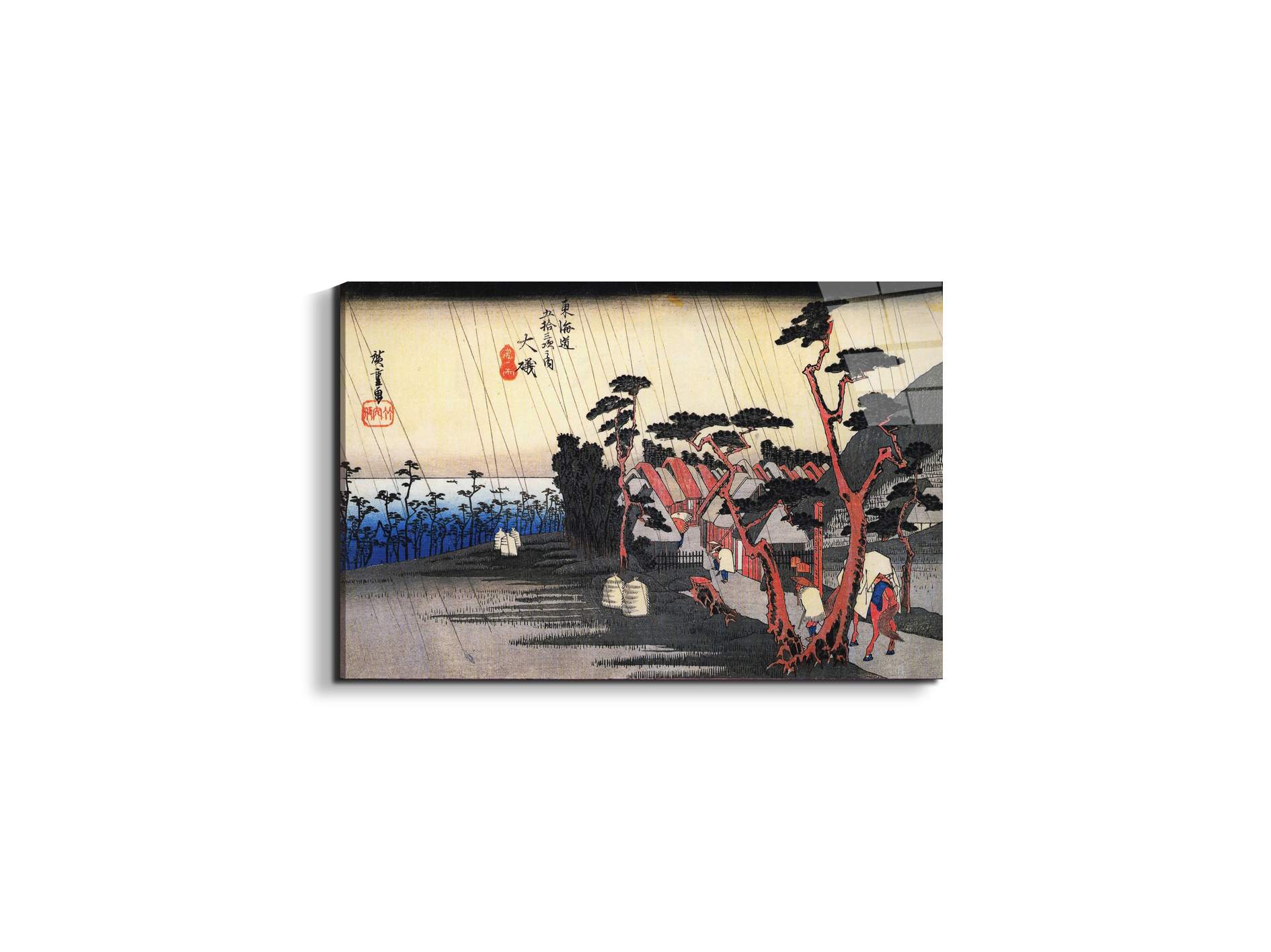 rain-on-a-town-by-the-coastas93006-