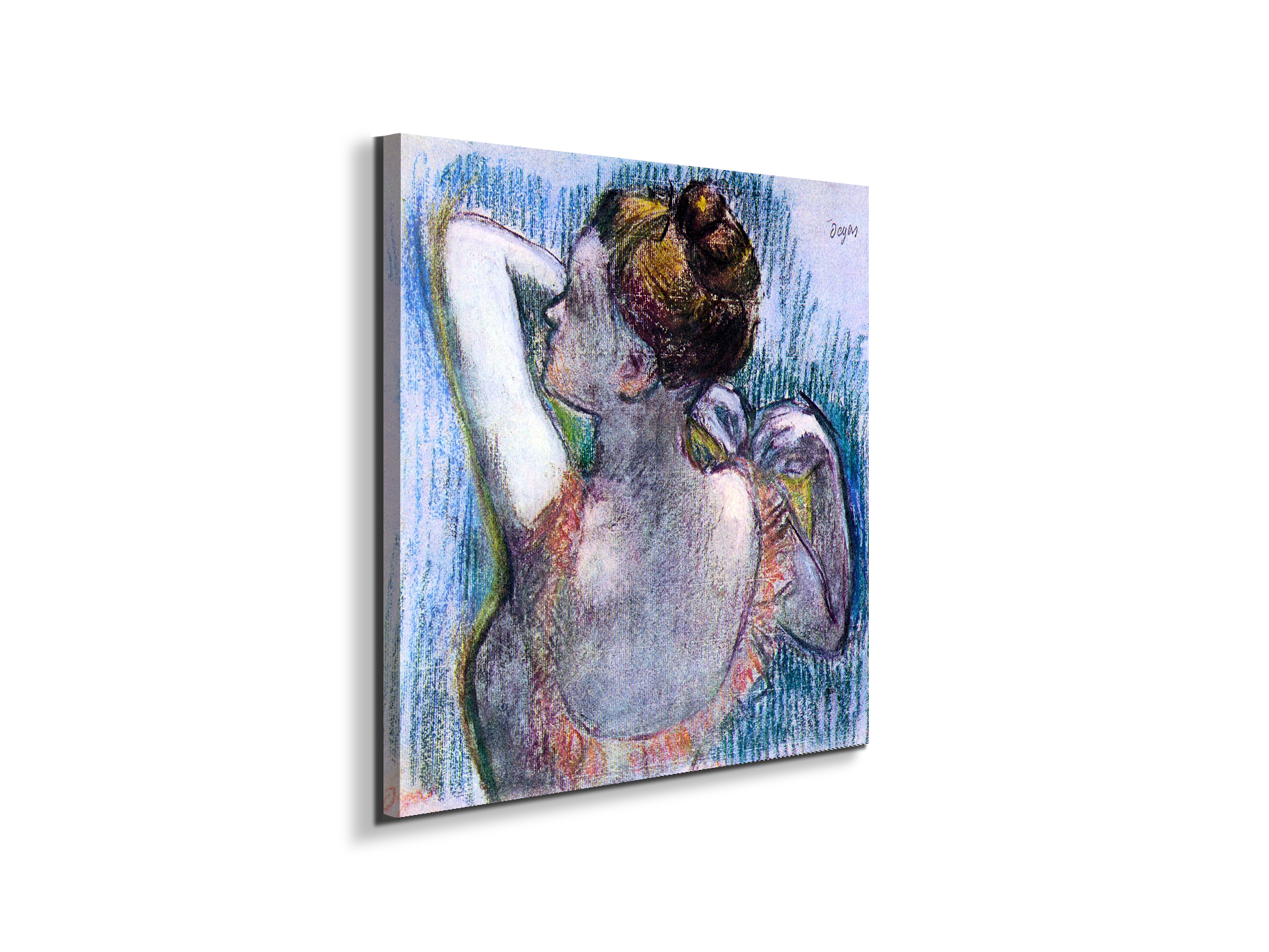 dancer-blue-ladyas93048-1-#materiale_EarthArt Materic/dimensioni_58x58