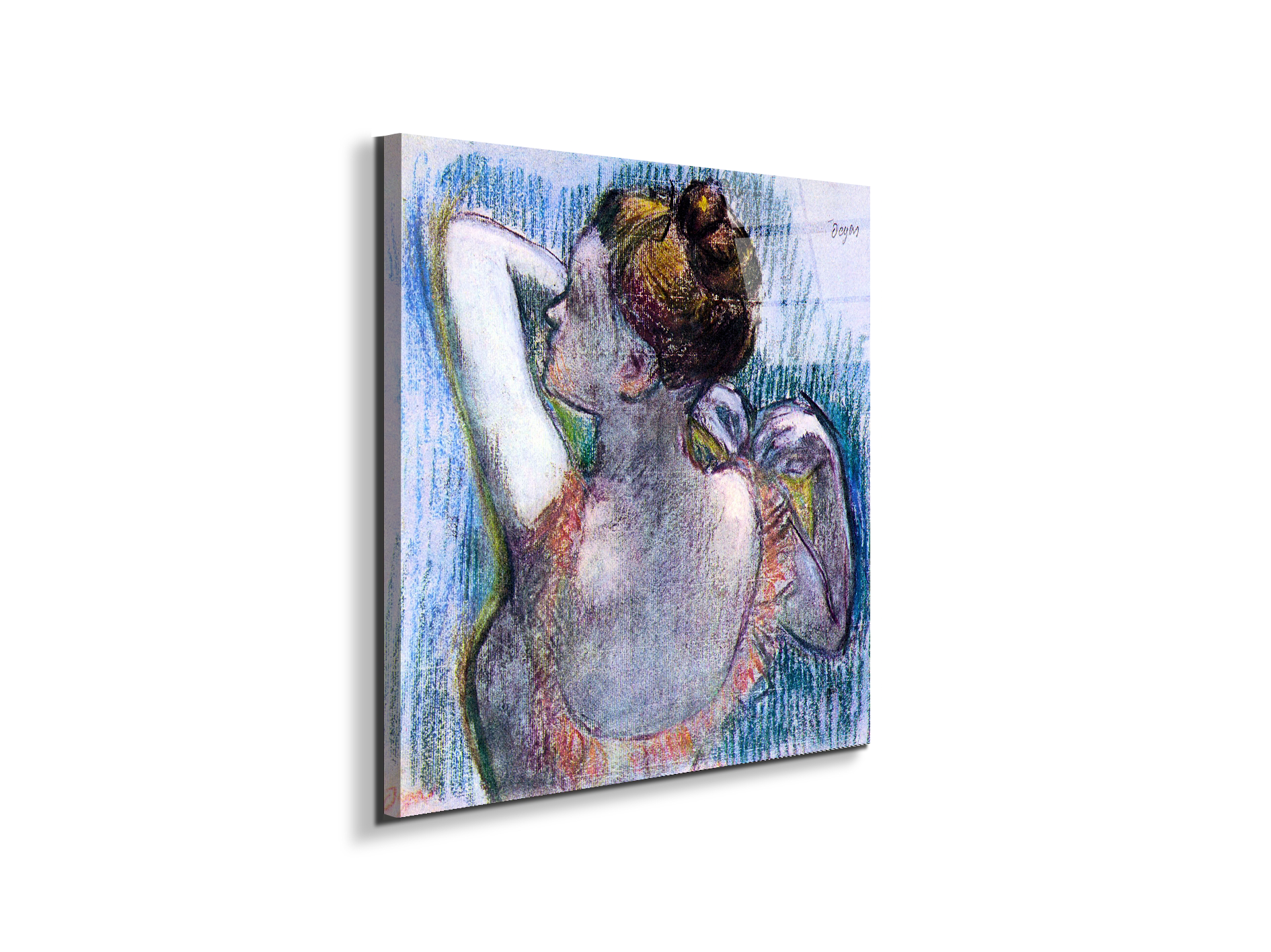 dancer-blue-ladyas93048-1-#materiale_EarthArt Total Gloss/dimensioni_58x58