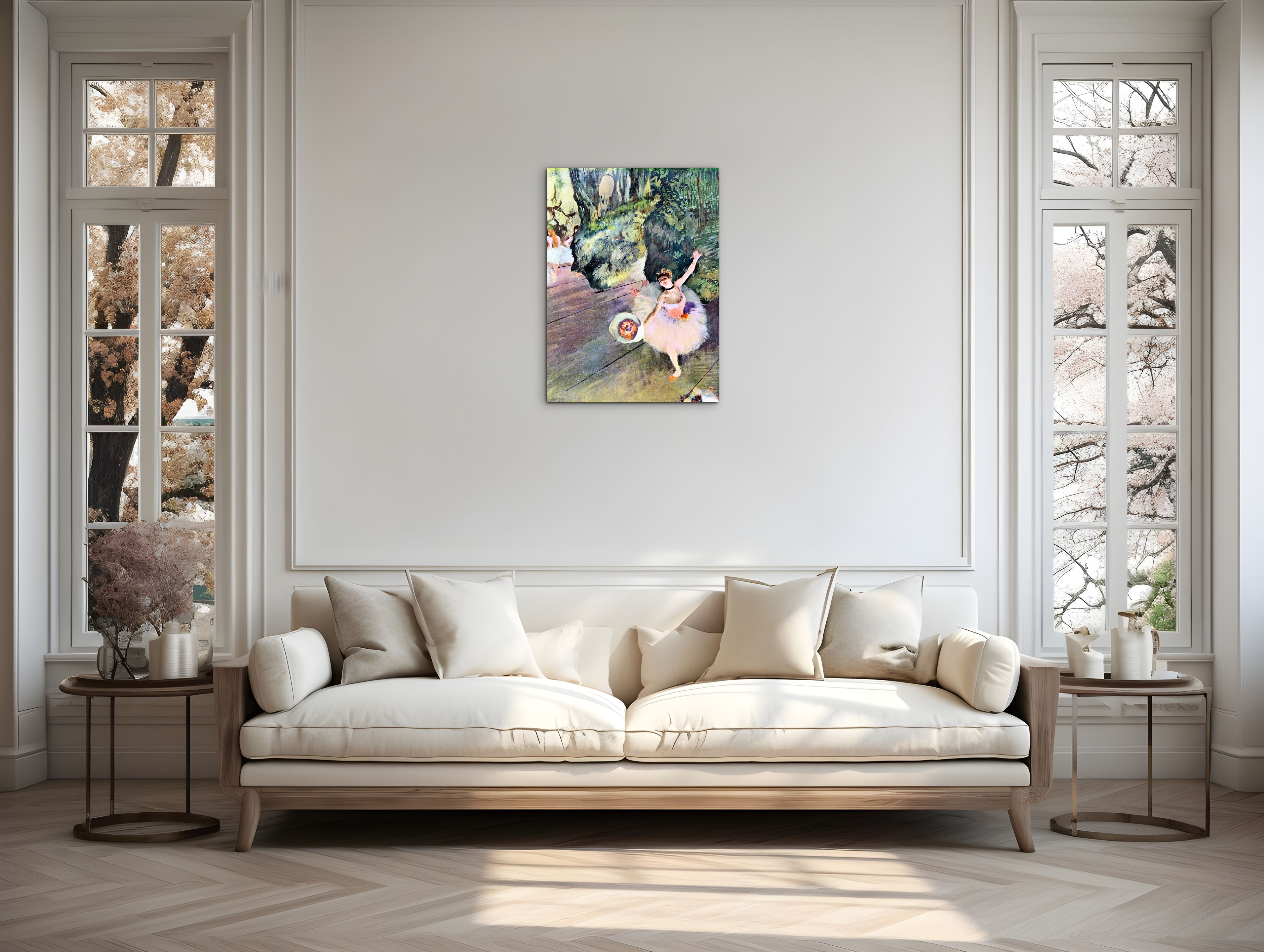 the-star-of-the-balletas93051-#materiale_MetalArt Materic/dimensioni_57x76