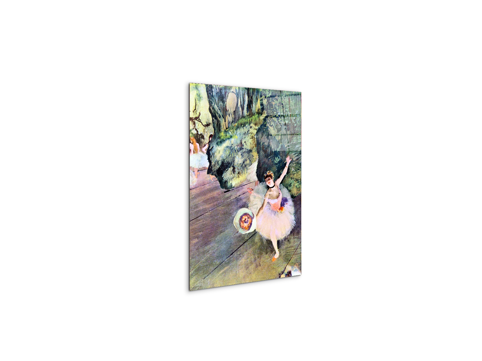 the-star-of-the-balletas93051-#materiale_CrystalArt/dimensioni_37,50x50
