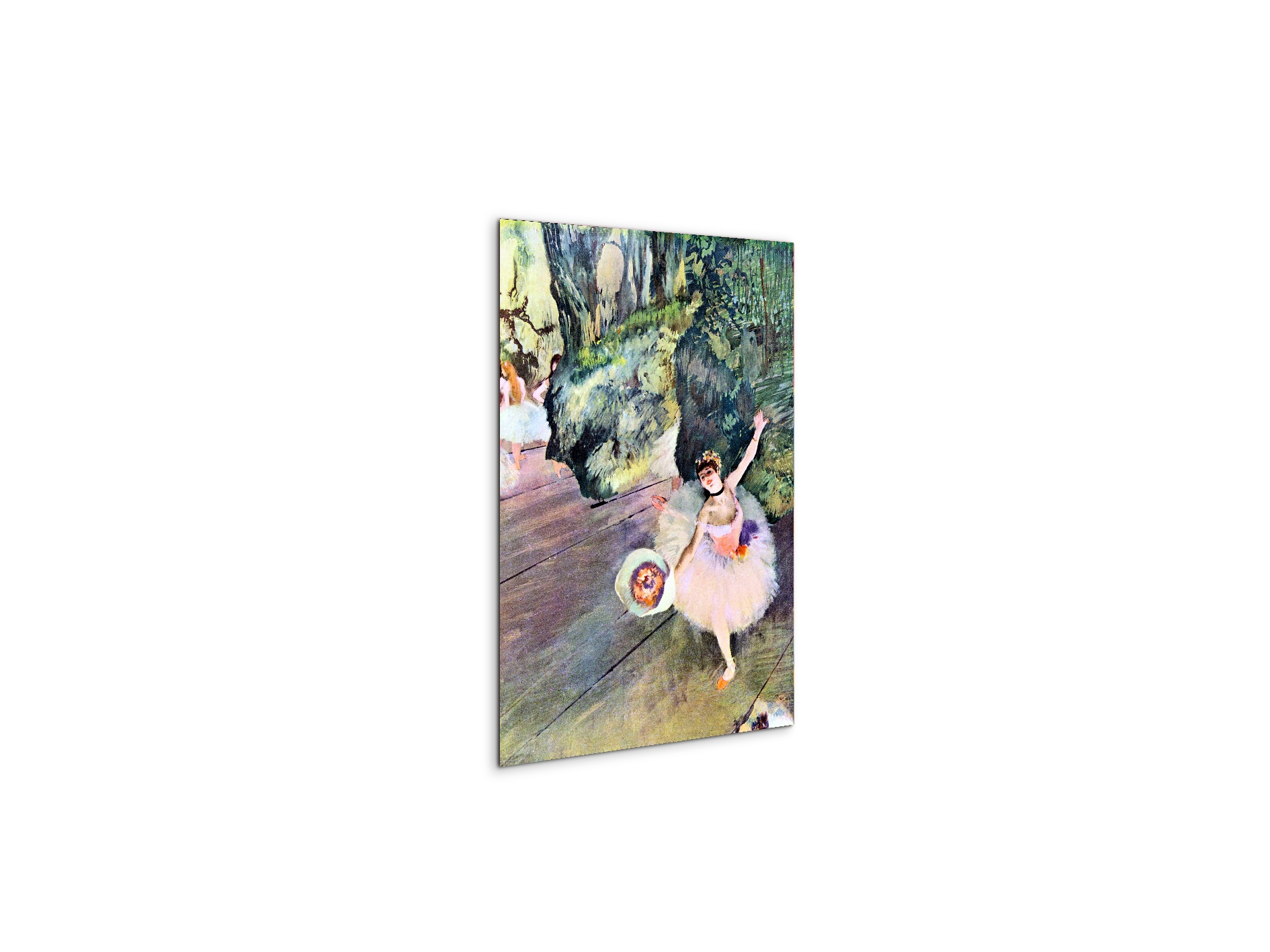 the-star-of-the-balletas93051-#materiale_MetalArt Materic/dimensioni_37,50x50