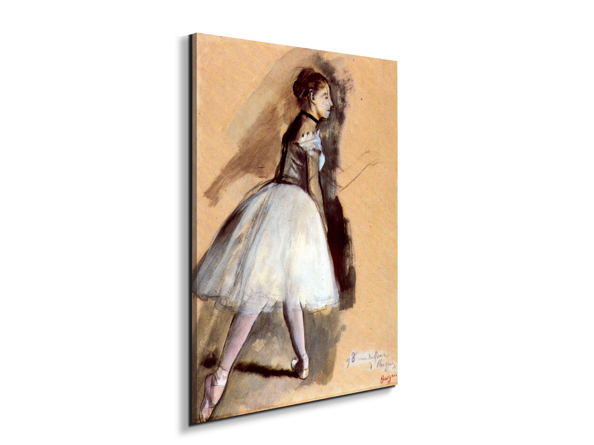 dancer-in-step-positionas93054-
