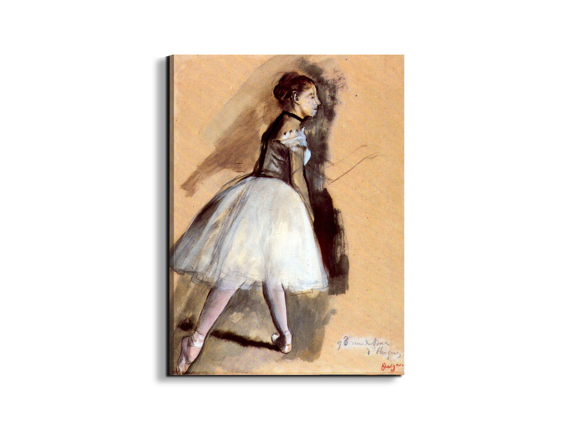 dancer-in-step-positionas93054-