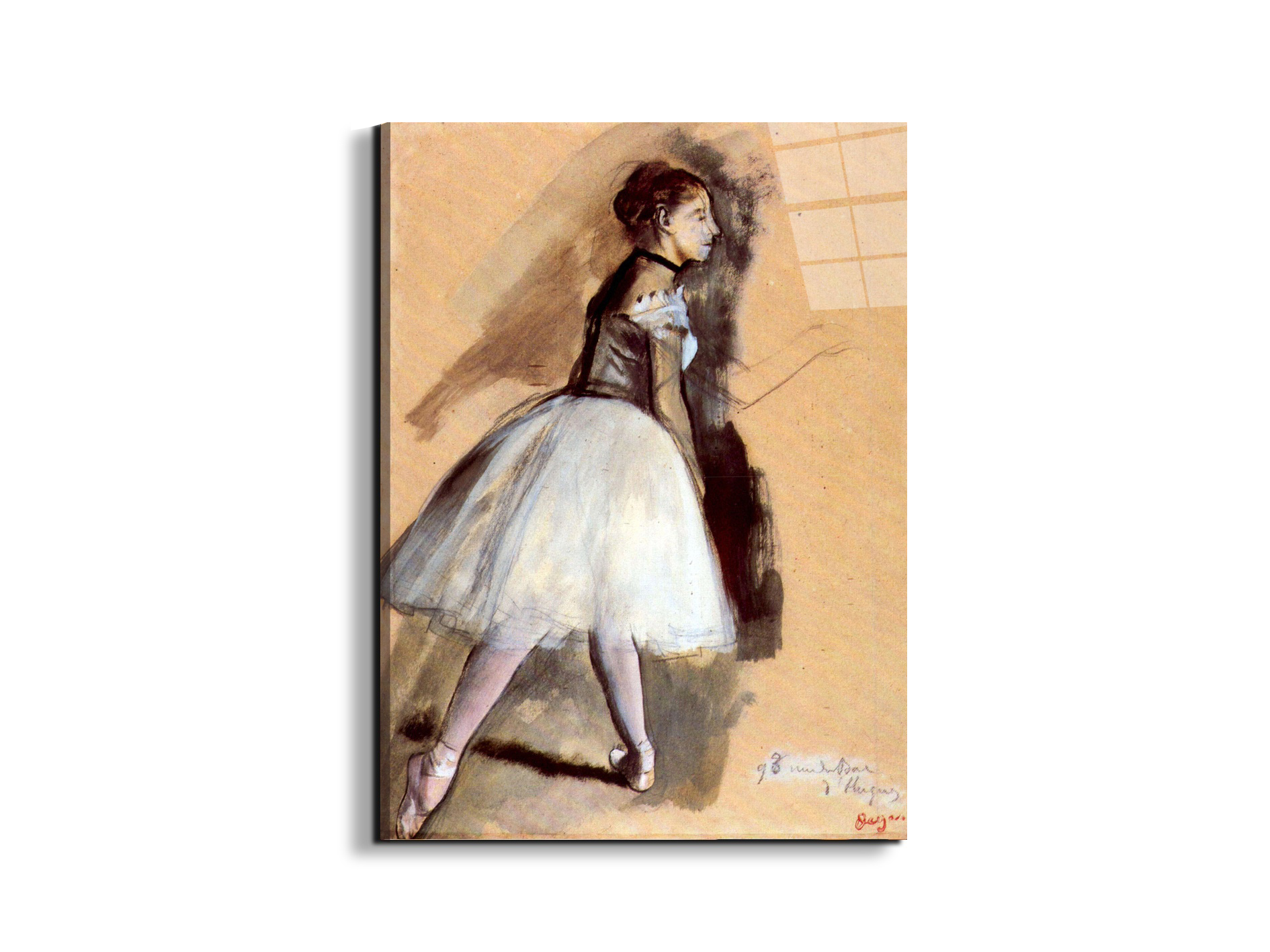 dancer-in-step-positionas93054-