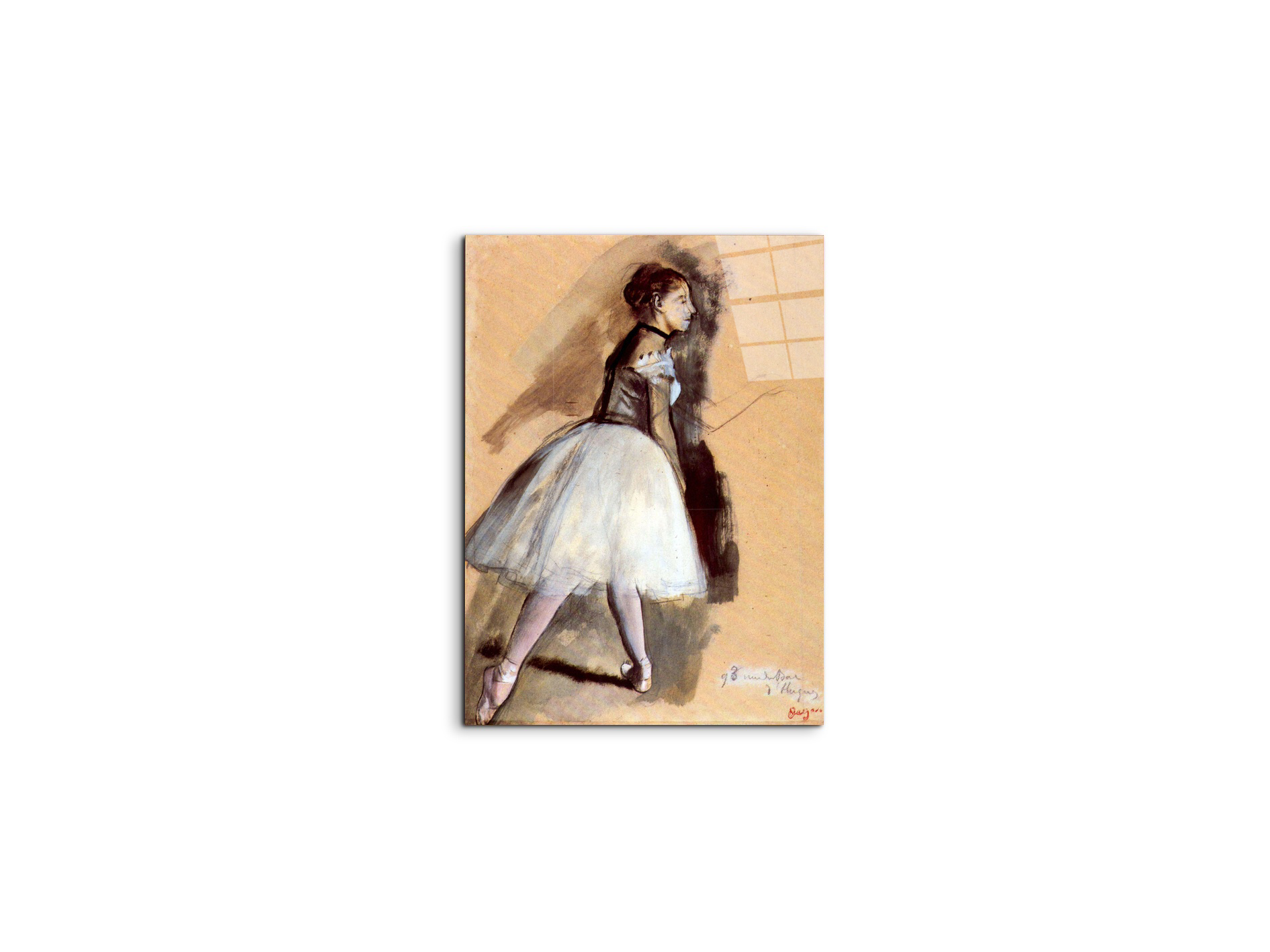 dancer-in-step-positionas93054-