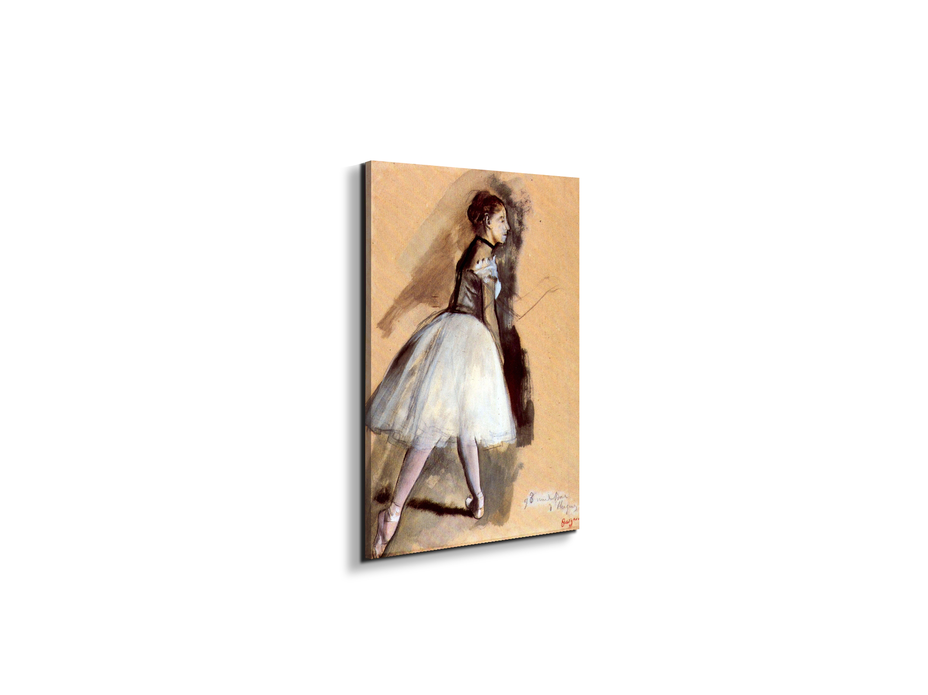 dancer-in-step-positionas93054-