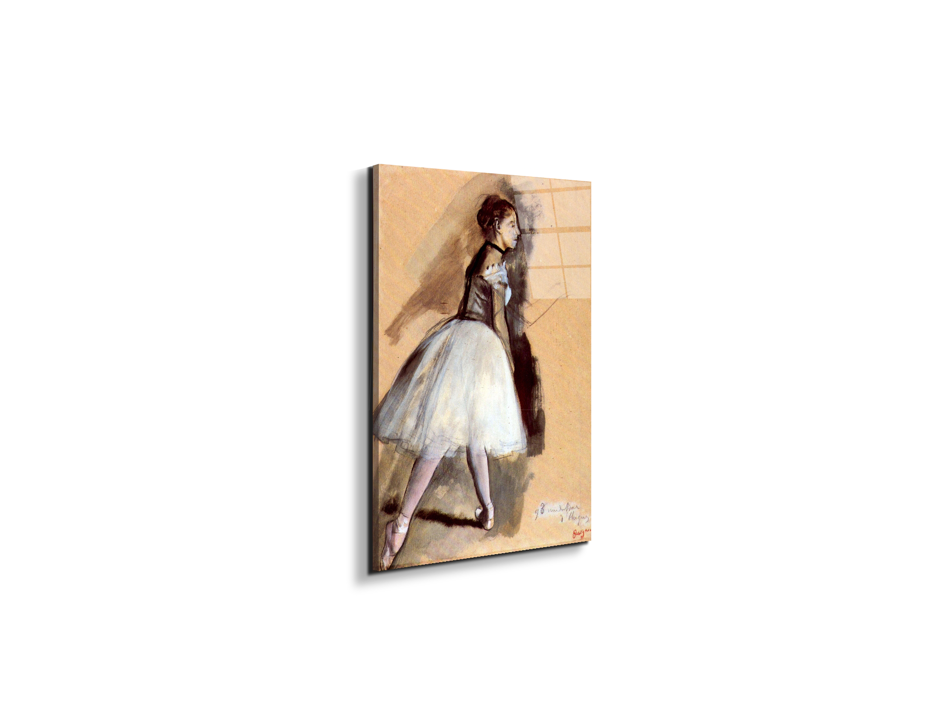 dancer-in-step-positionas93054-