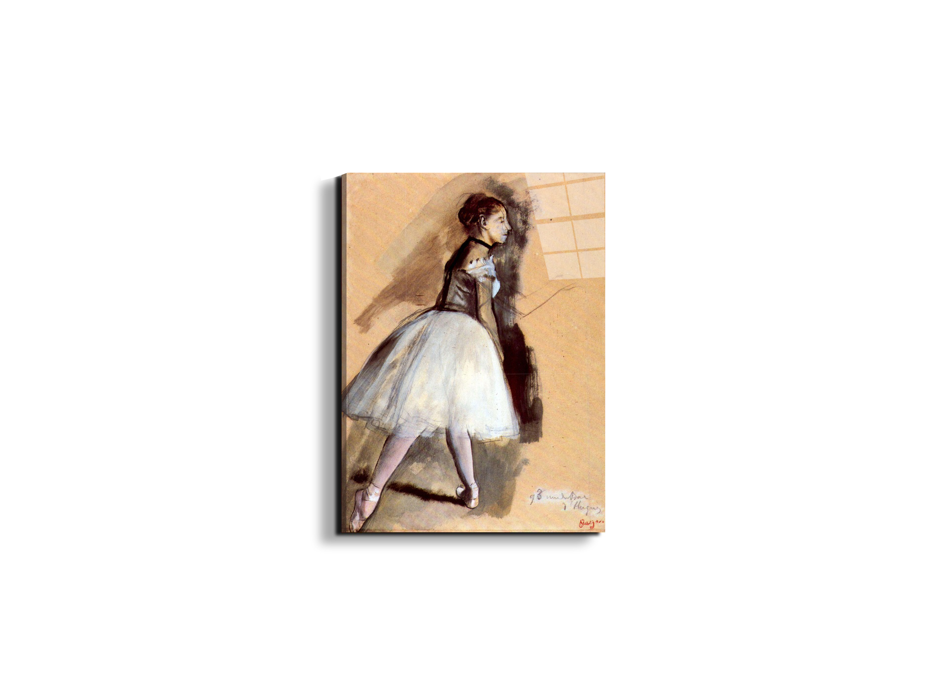 dancer-in-step-positionas93054-