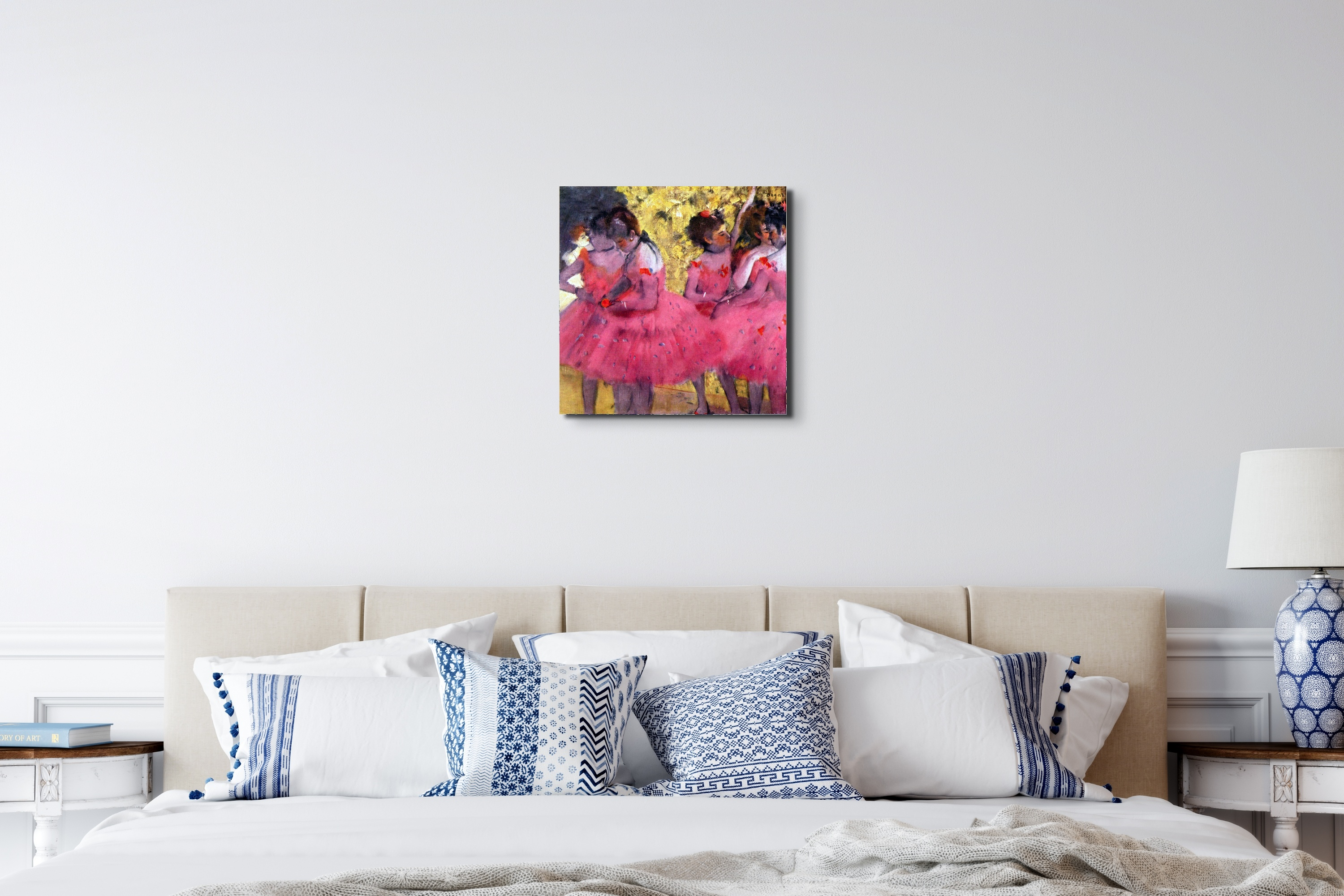 dancer-in-pink-between-the-scenesas93063-#materiale_EarthArt Materic/dimensioni_58x58