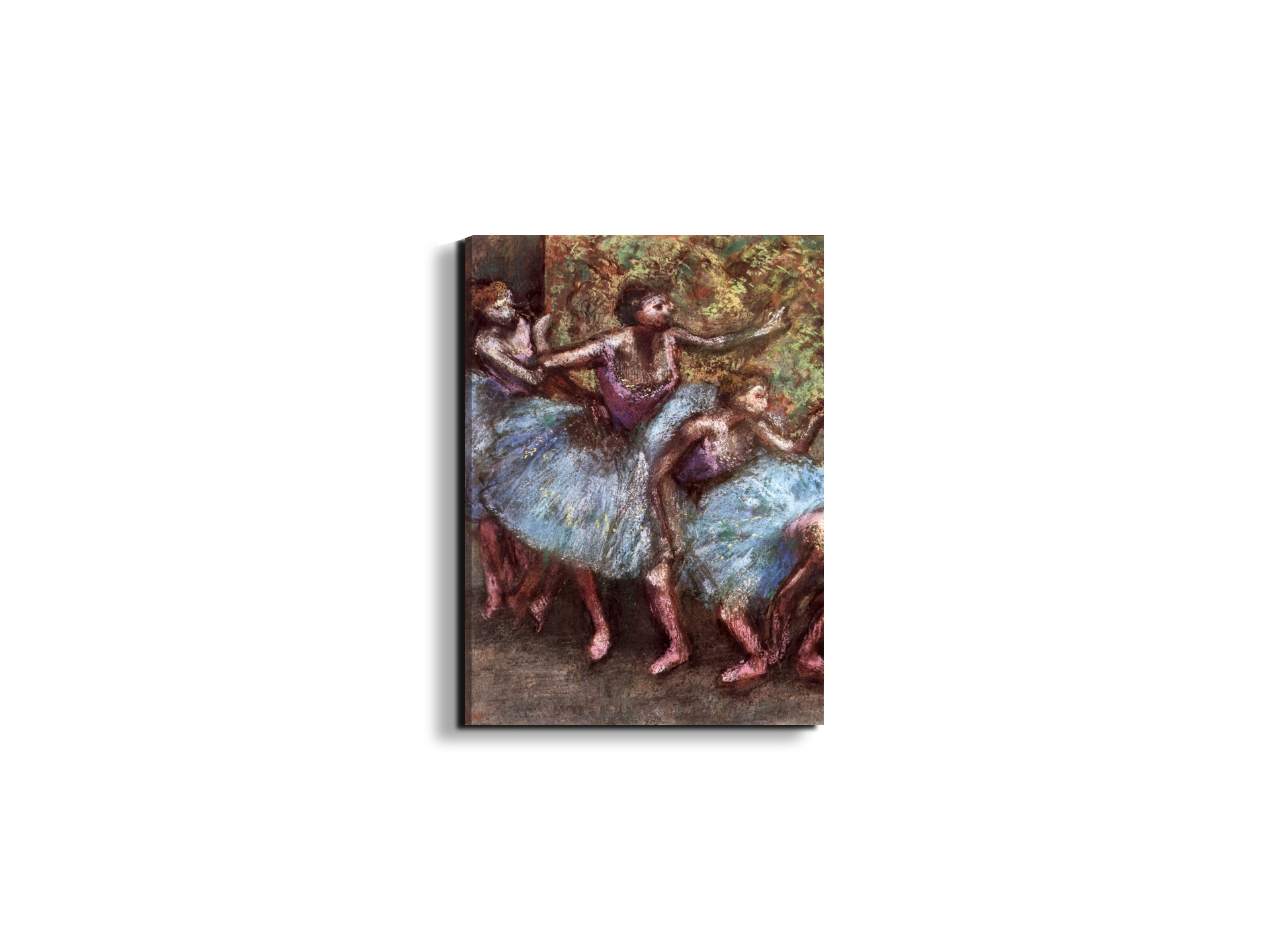 four-dancers-behind-the-scenesas93064-#materiale_EarthArt/dimensioni_37,50x50