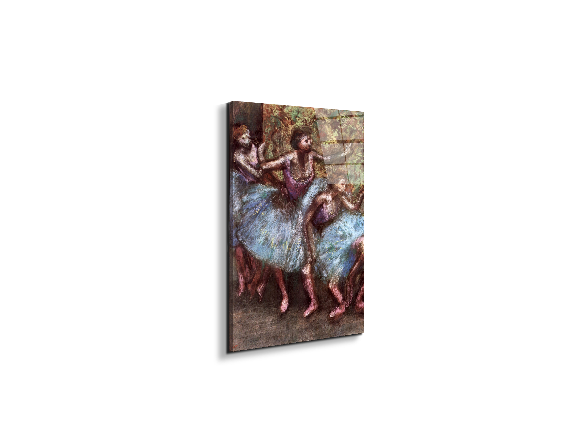 four-dancers-behind-the-scenesas93064-#materiale_EarthArt Total Gloss/dimensioni_37,50x50