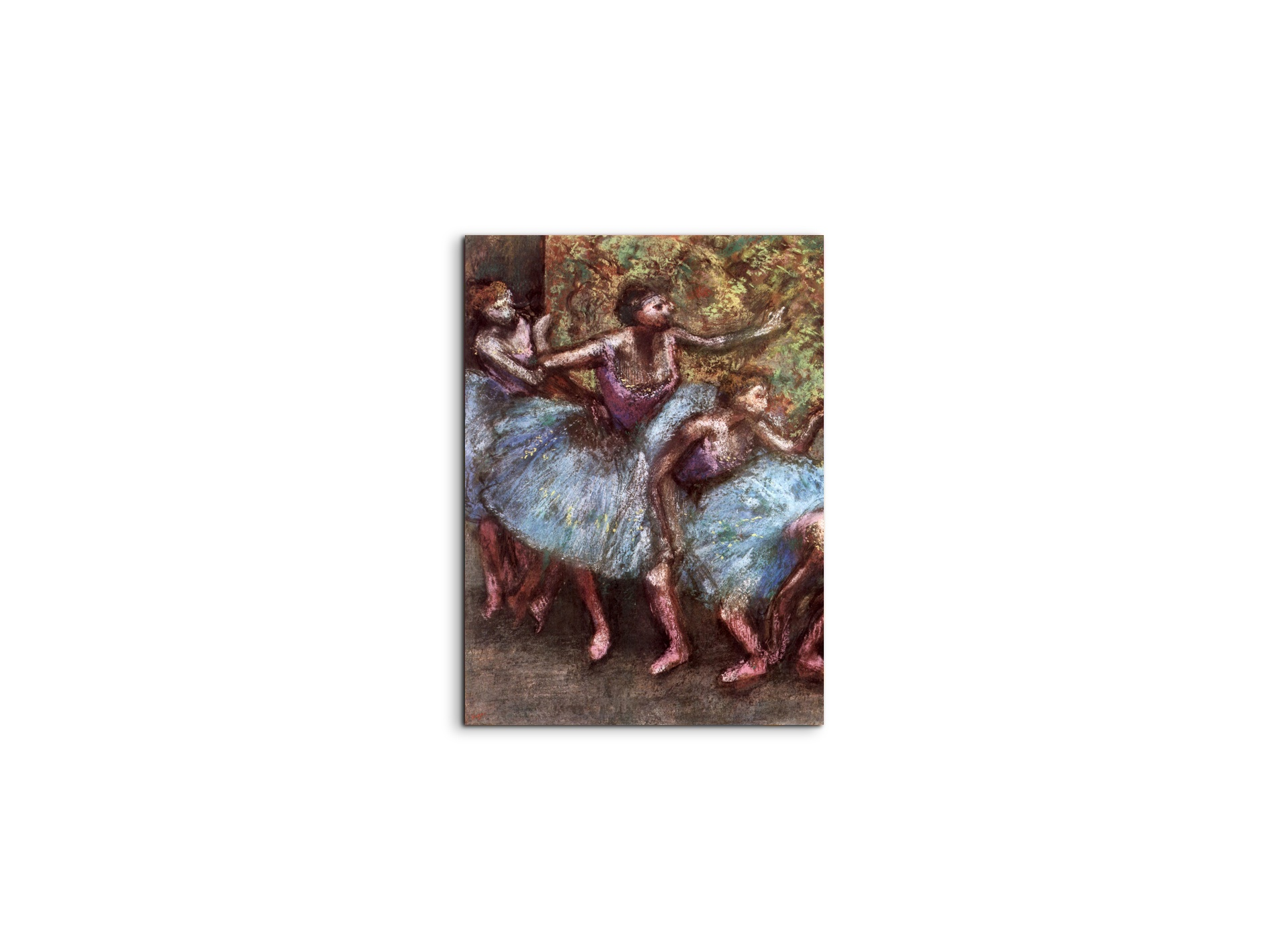 four-dancers-behind-the-scenesas93064-#materiale_MetalArt Materic/dimensioni_37,50x50