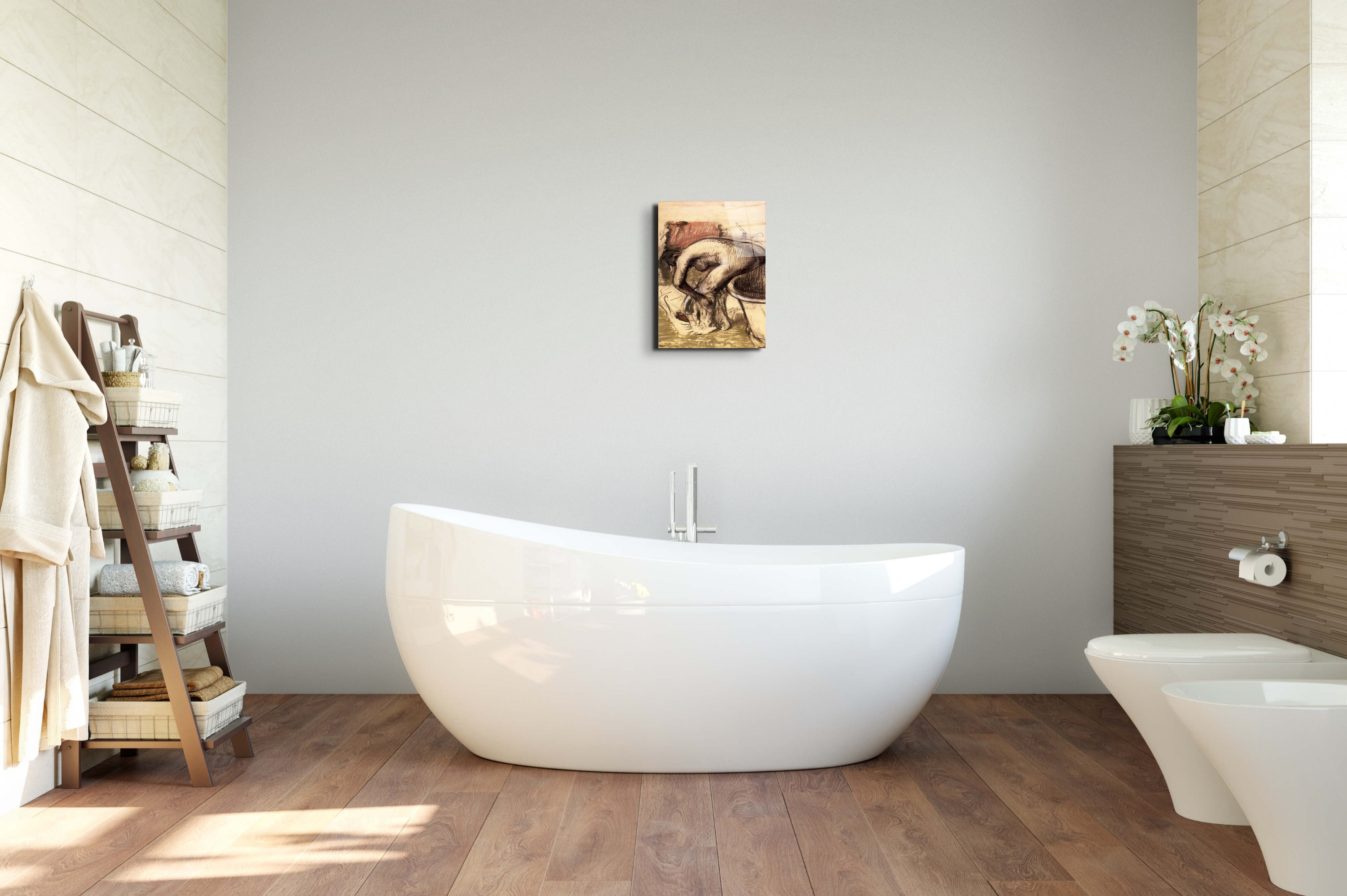 female-on-the-tub-edge-her-legs-dryingas93065-#materiale_EarthArt Total Gloss/dimensioni_37,50x50