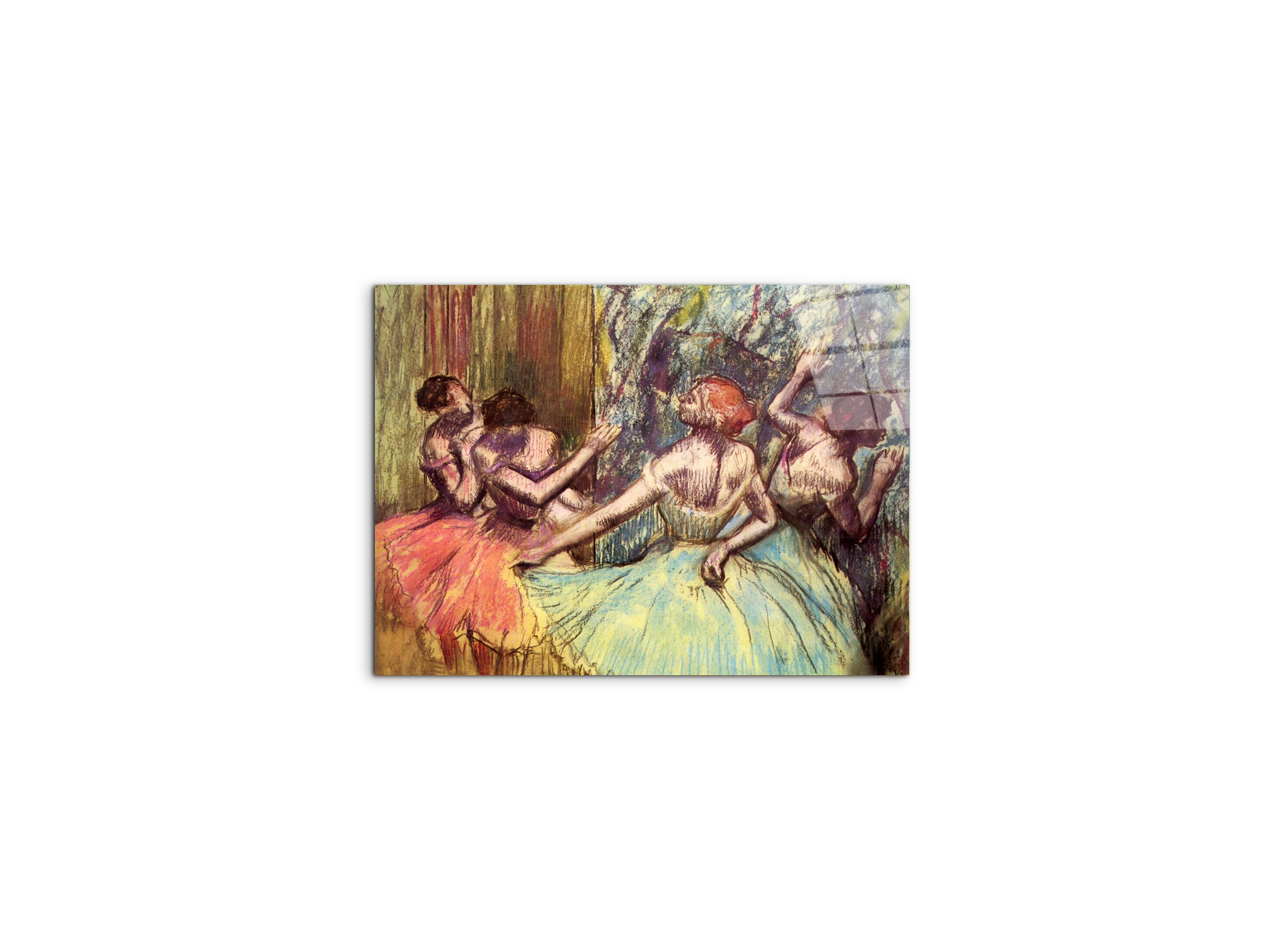 four-dancers-behind-the-scenesas93069-#materiale_CrystalArt/dimensioni_50x37,50