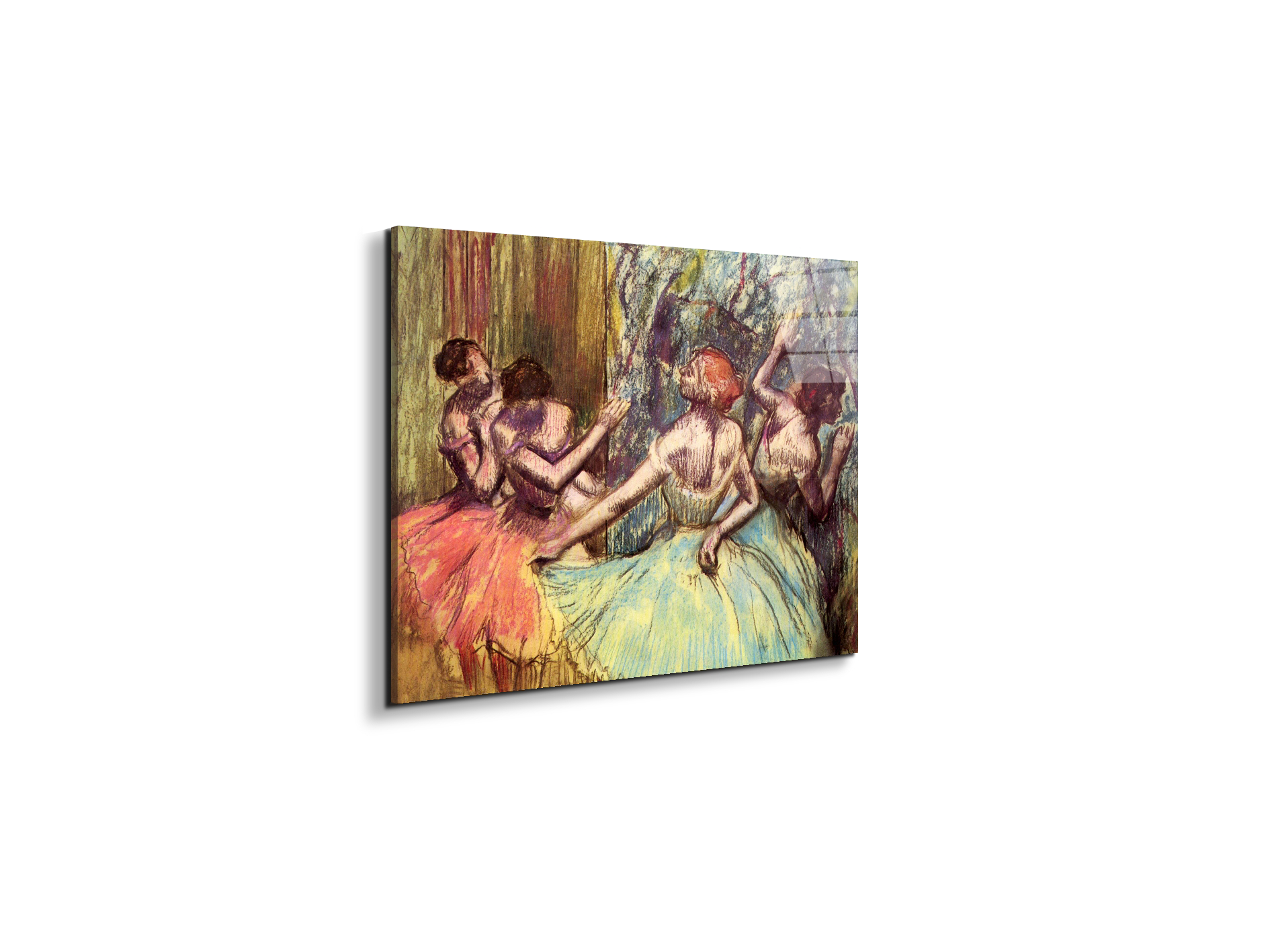 four-dancers-behind-the-scenesas93069-#materiale_EarthArt Total Gloss/dimensioni_50x37,50