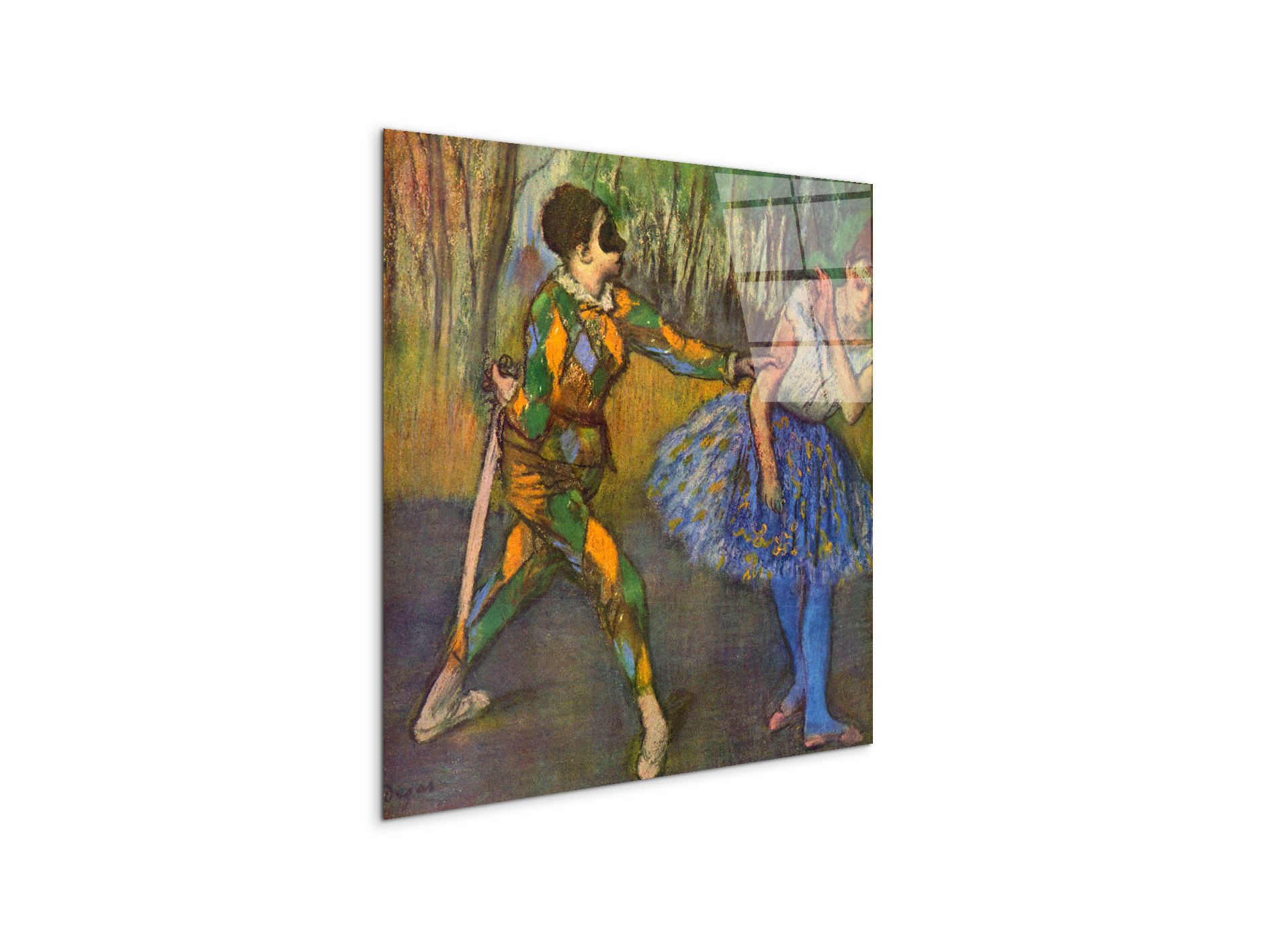 harlequin-and-columbineas93074-